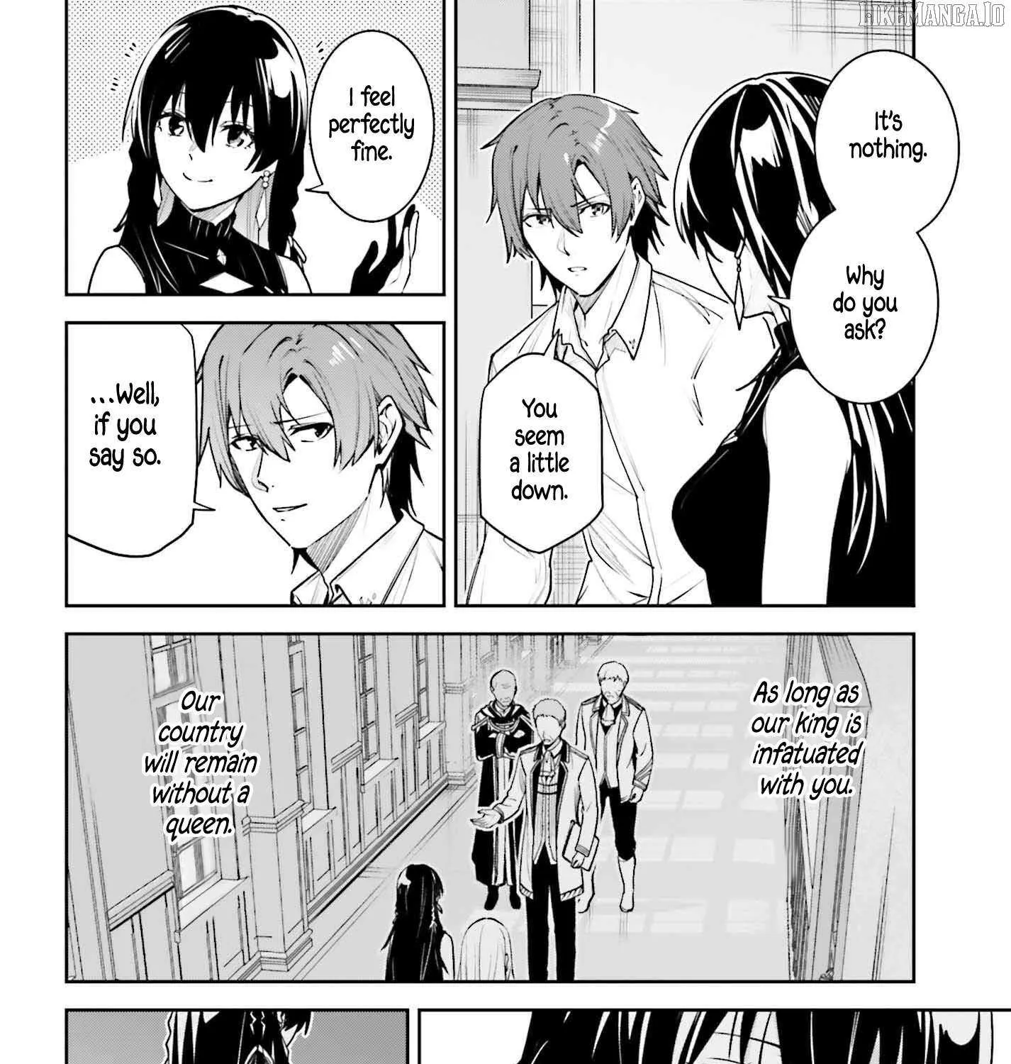 Unnamed Memory Chapter 50 page 18 - 