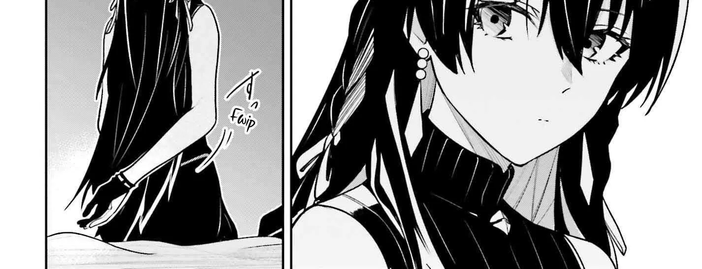 Unnamed Memory Chapter 50 page 19 - 
