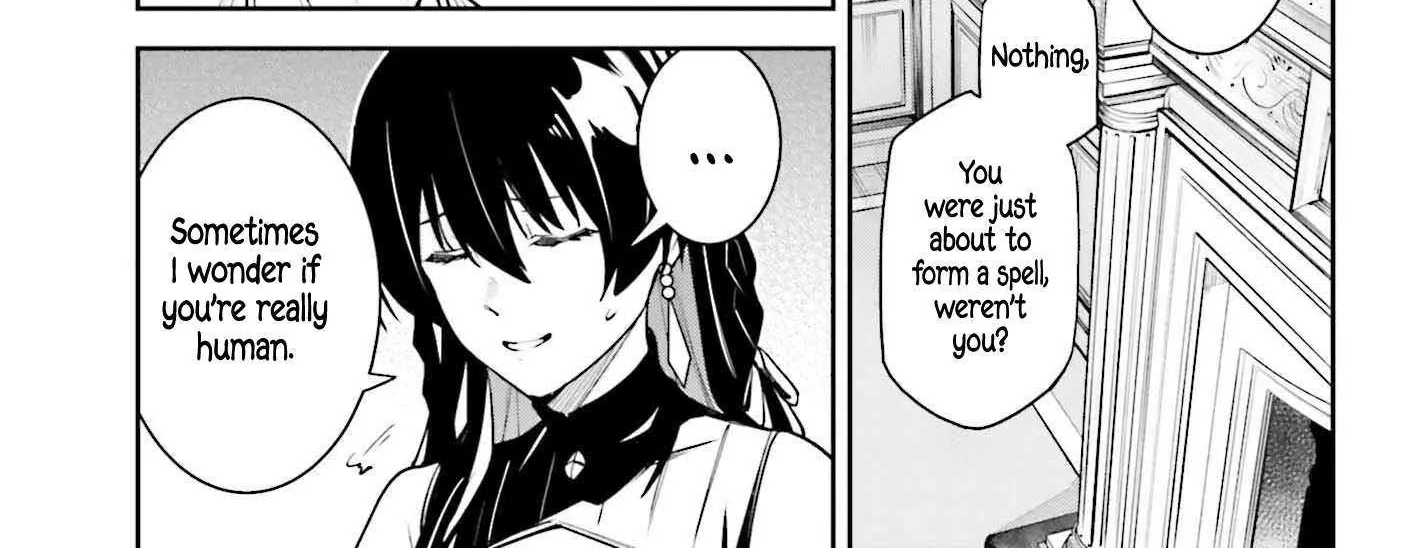 Unnamed Memory Chapter 50 page 21 - 