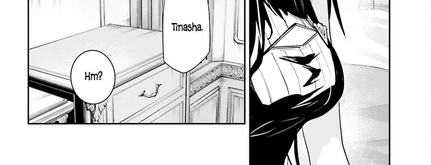 Unnamed Memory Chapter 50 page 23 - 