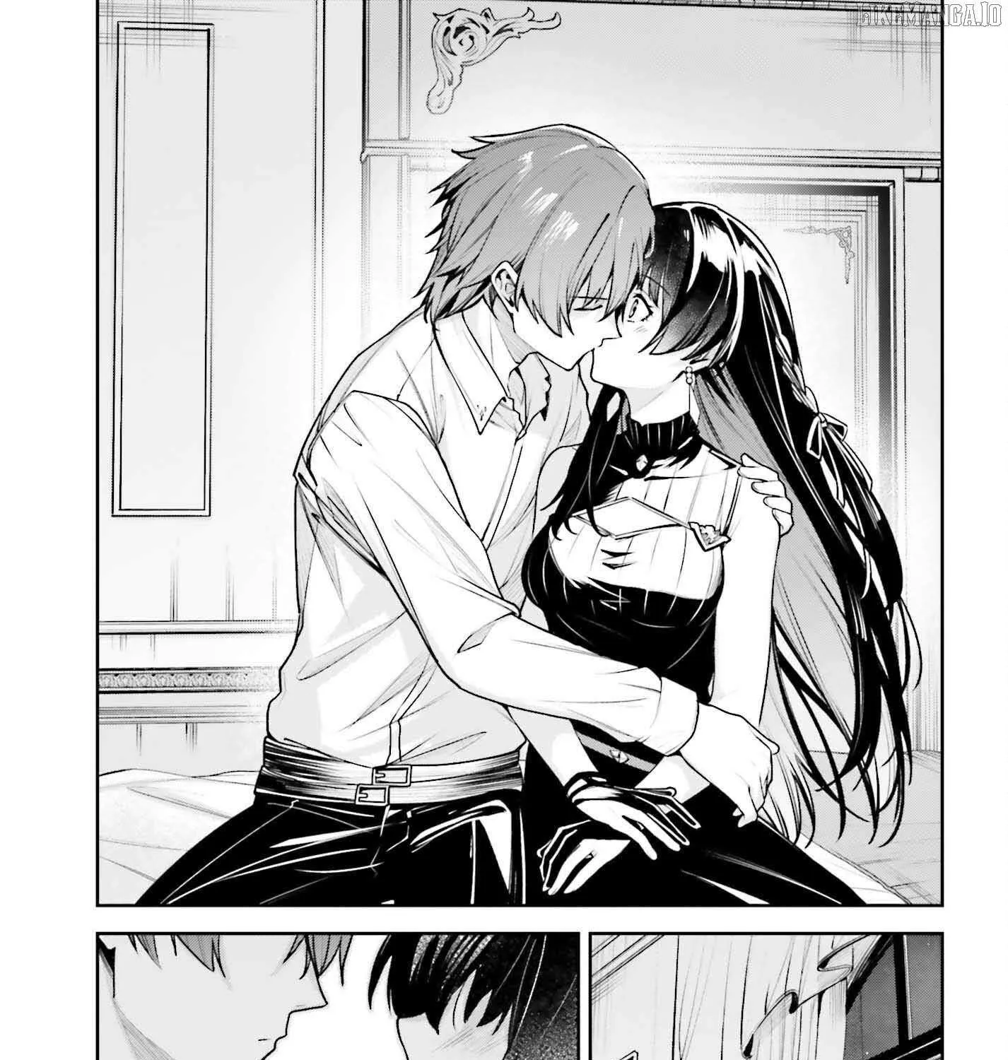 Unnamed Memory Chapter 50 page 24 - 