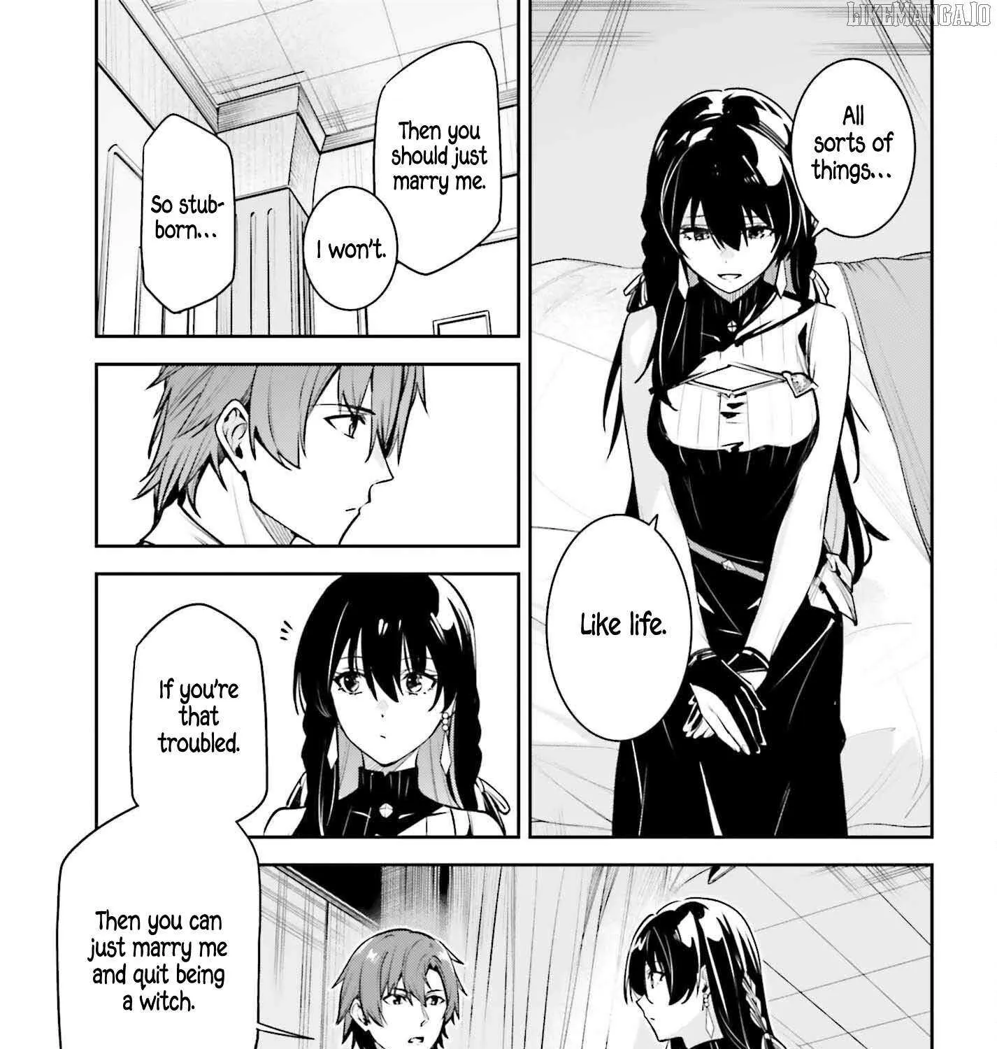 Unnamed Memory Chapter 50 page 28 - 