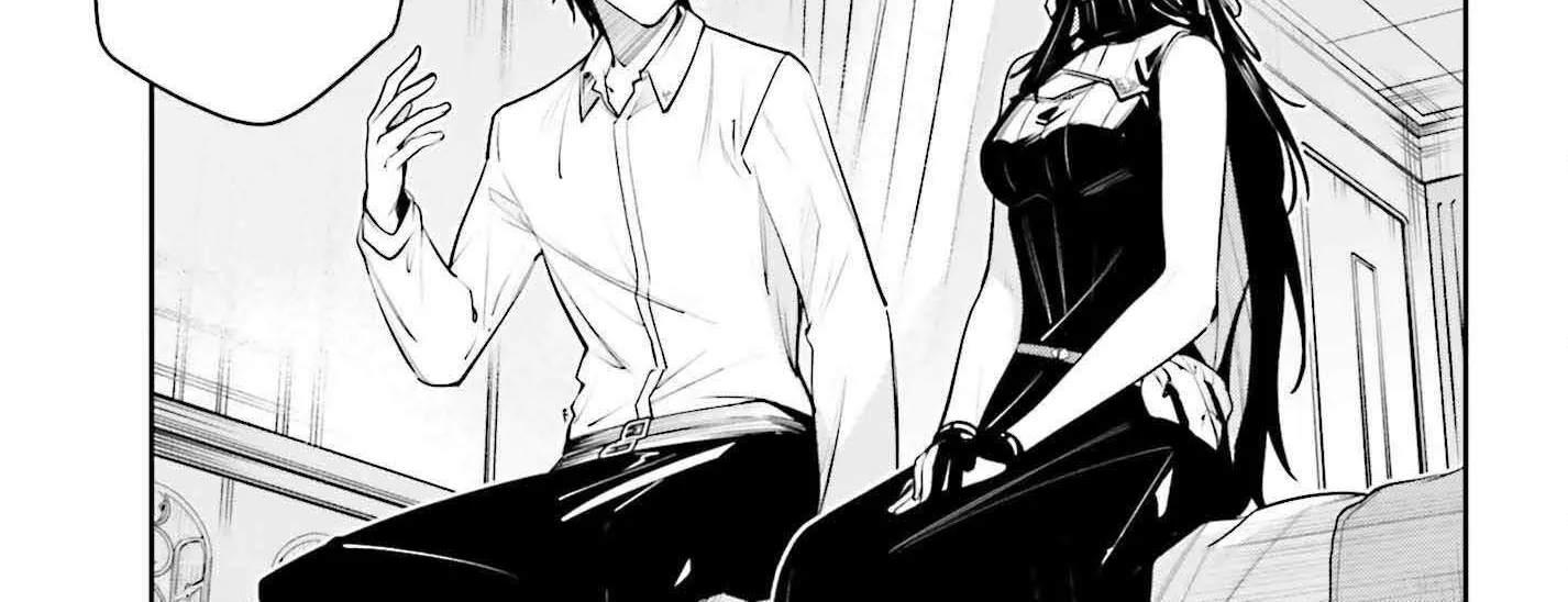 Unnamed Memory Chapter 50 page 29 - 