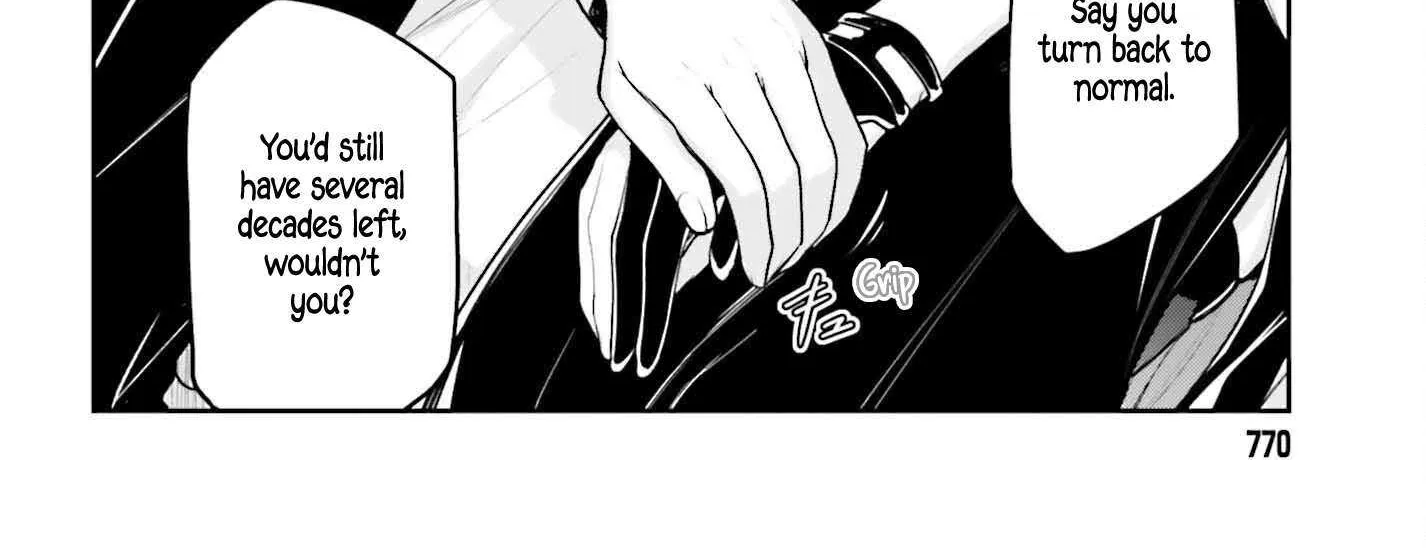 Unnamed Memory Chapter 50 page 31 - 