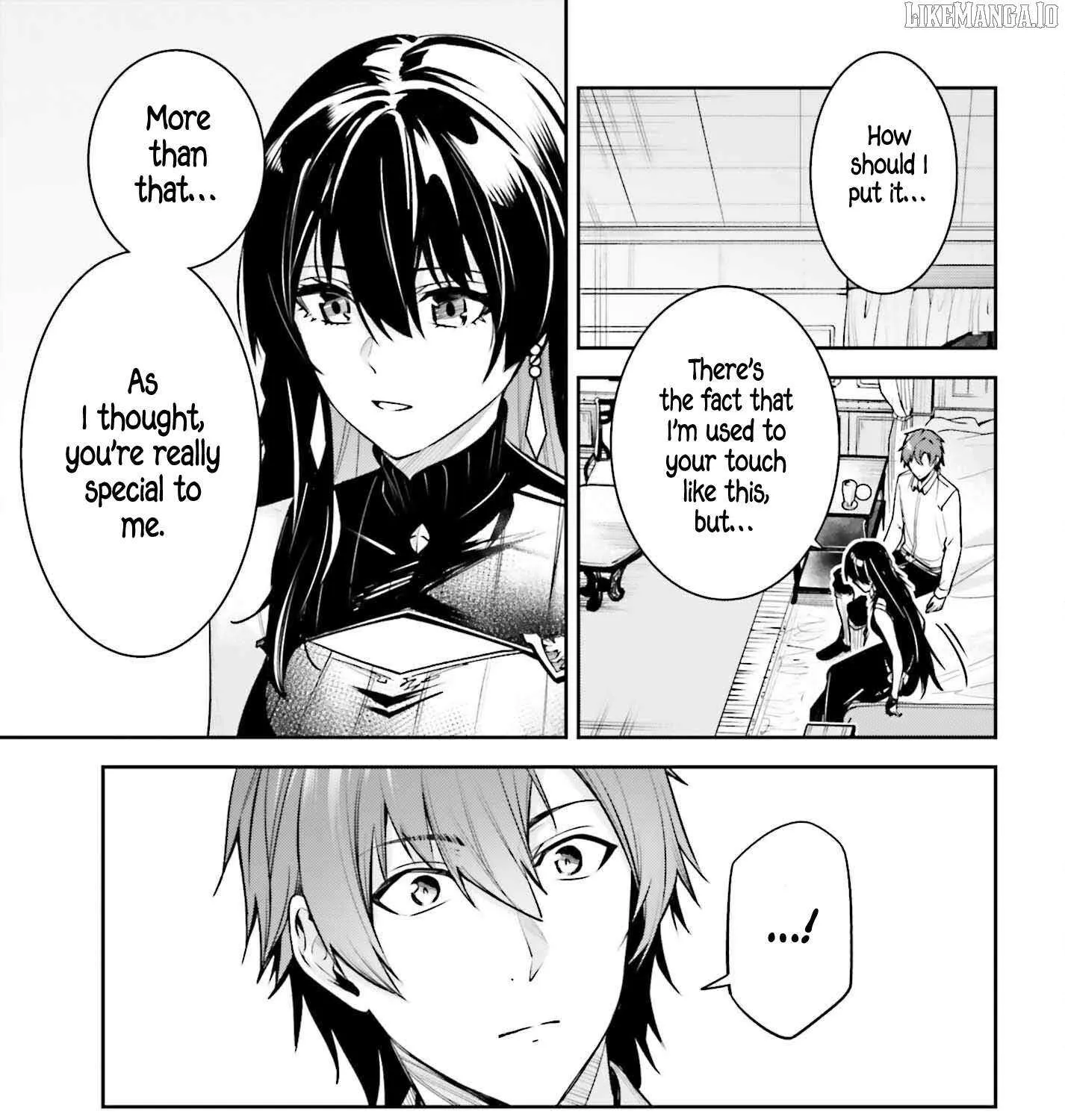 Unnamed Memory Chapter 50 page 36 - 