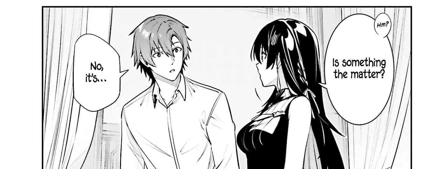 Unnamed Memory Chapter 50 page 37 - 