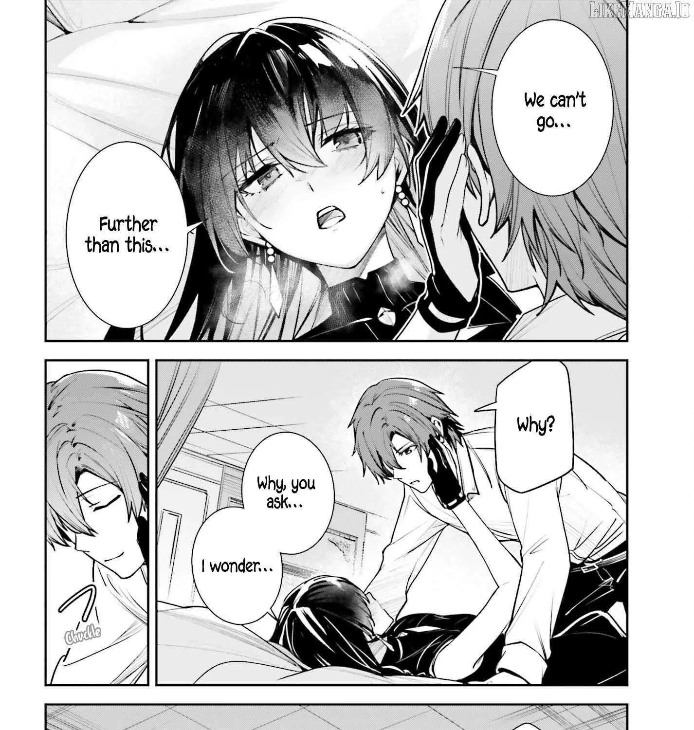 Unnamed Memory Chapter 50 page 42 - 