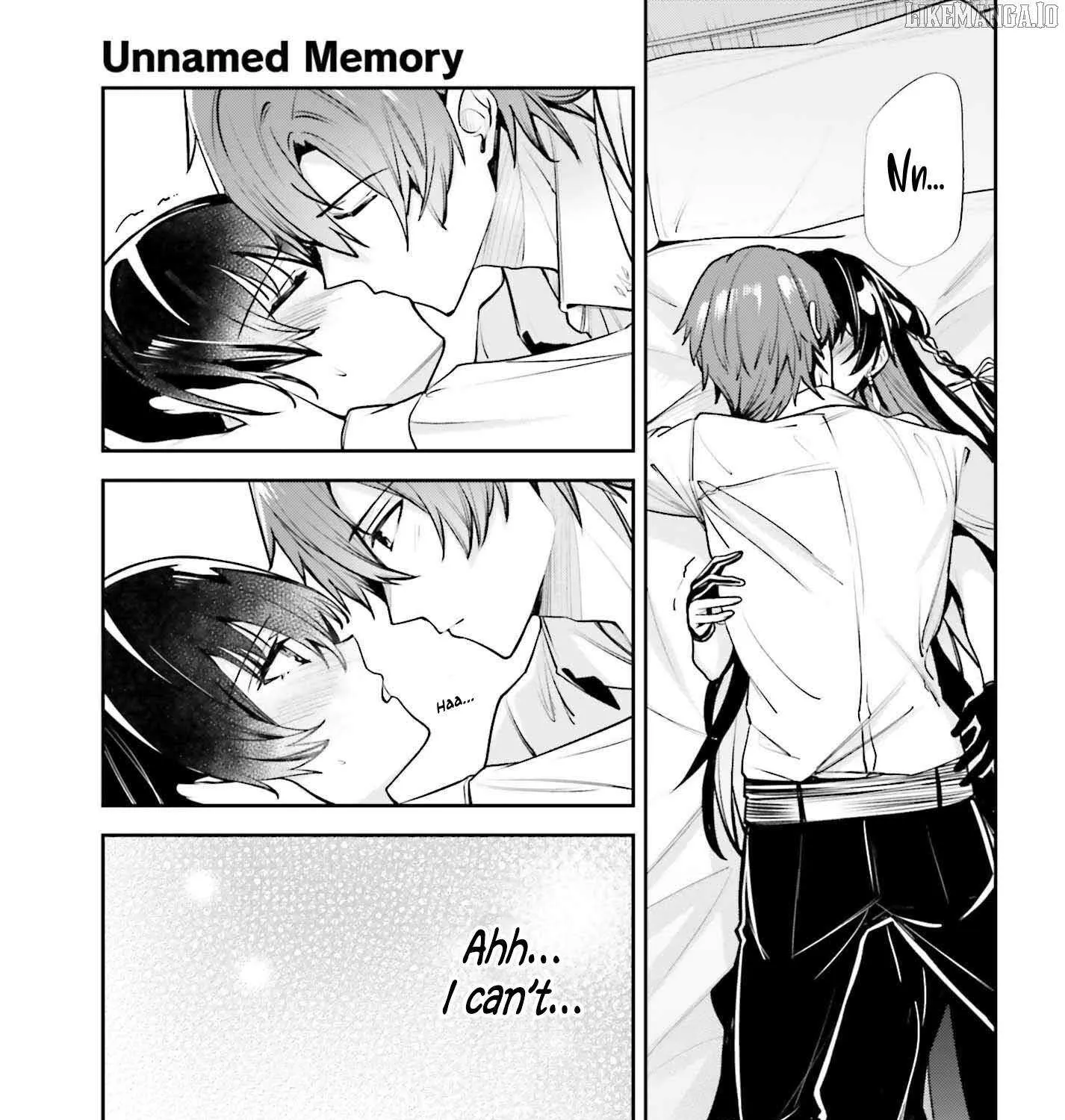 Unnamed Memory Chapter 50 page 44 - 