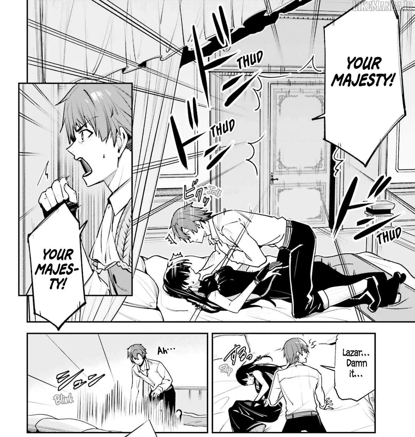 Unnamed Memory Chapter 50 page 46 - 