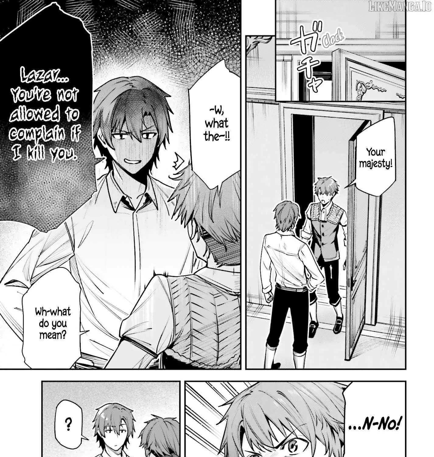 Unnamed Memory Chapter 50 page 48 - 