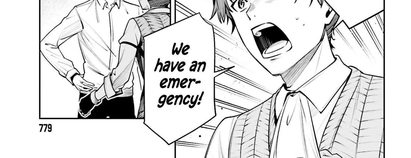 Unnamed Memory Chapter 50 page 49 - 