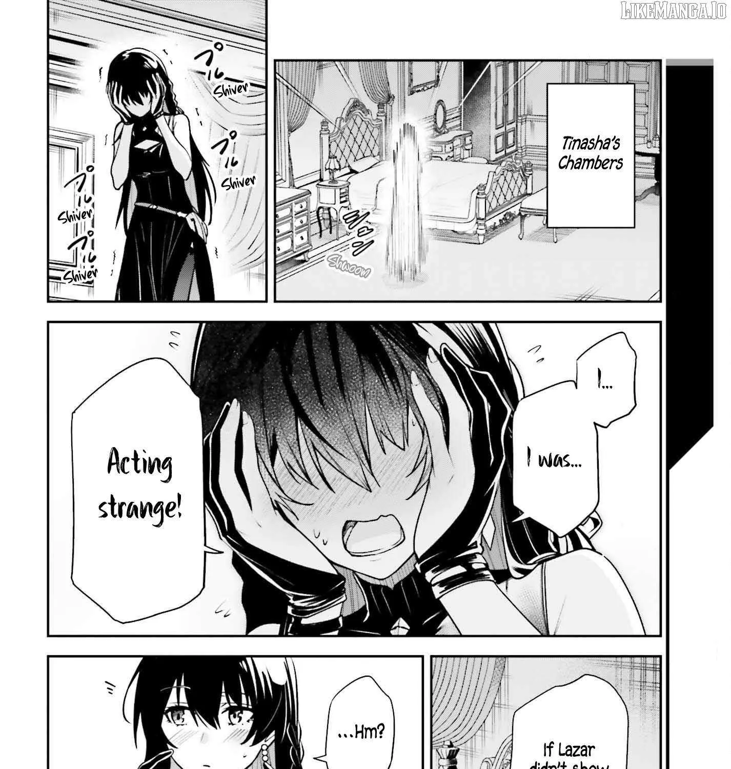 Unnamed Memory Chapter 50 page 50 - 
