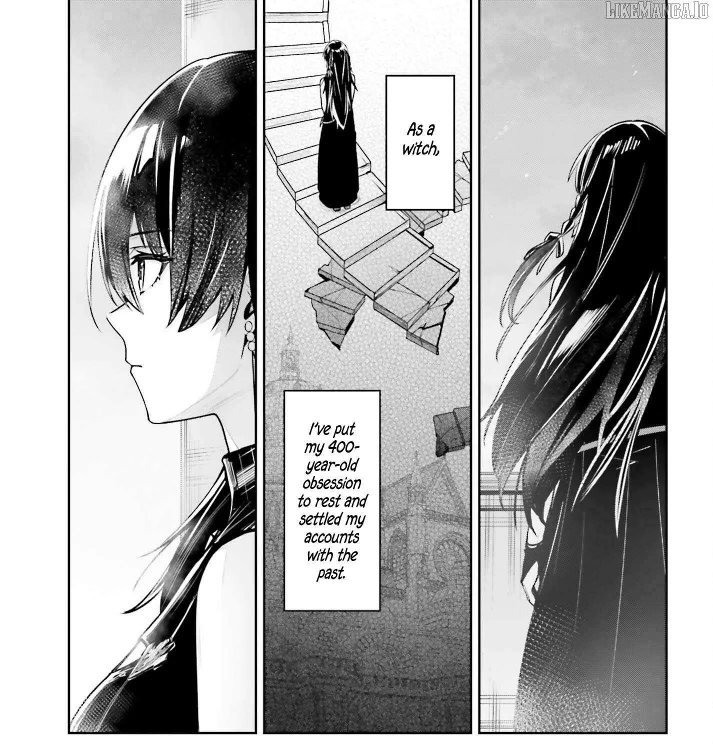 Unnamed Memory Chapter 50 page 8 - 
