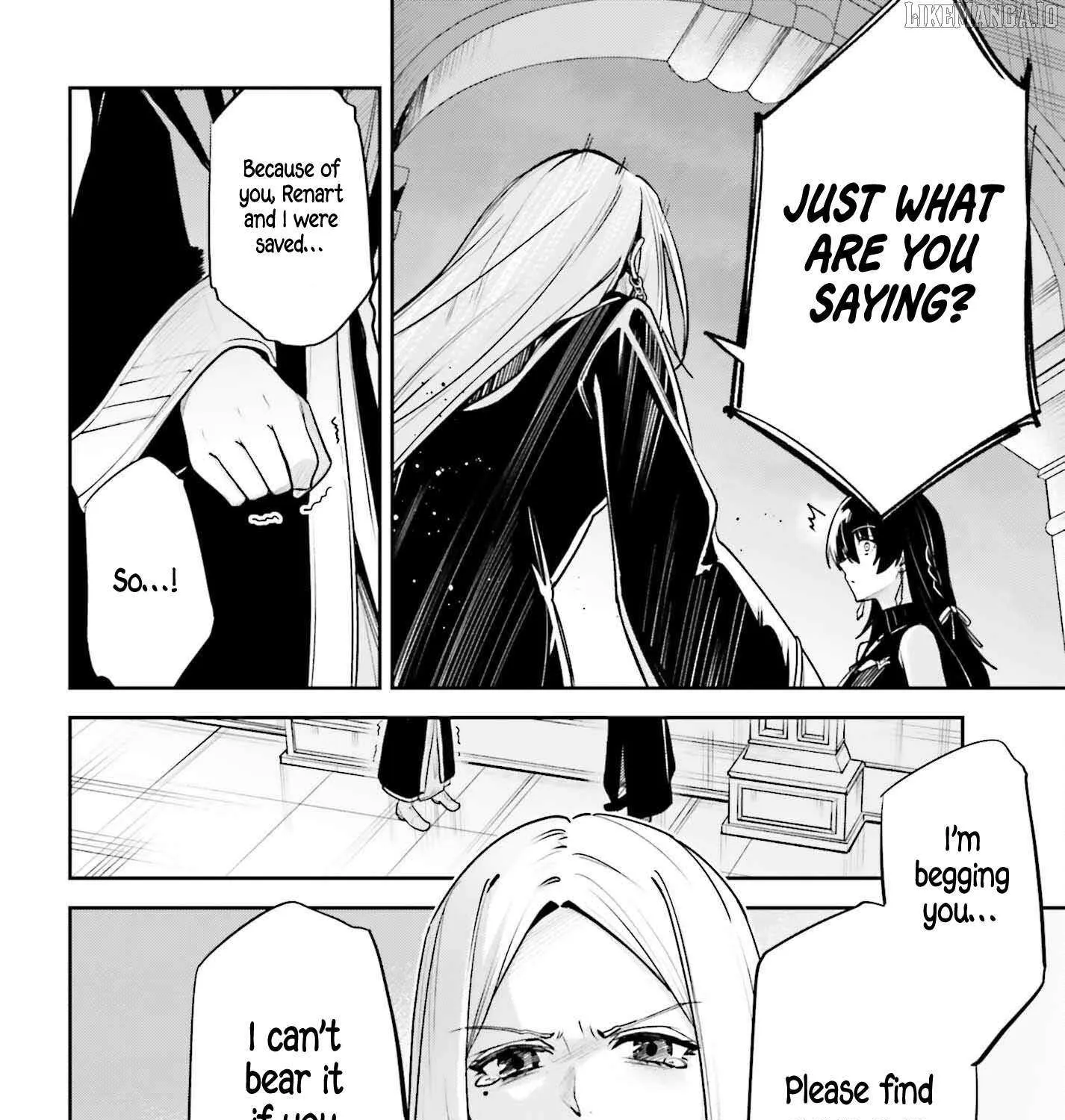 Unnamed Memory Chapter 50 page 10 - 