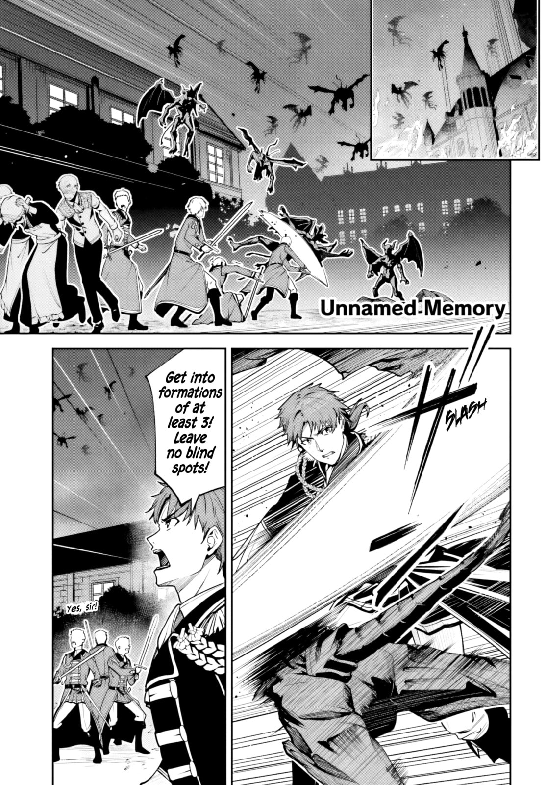 Unnamed Memory Chapter 51 page 2 - 