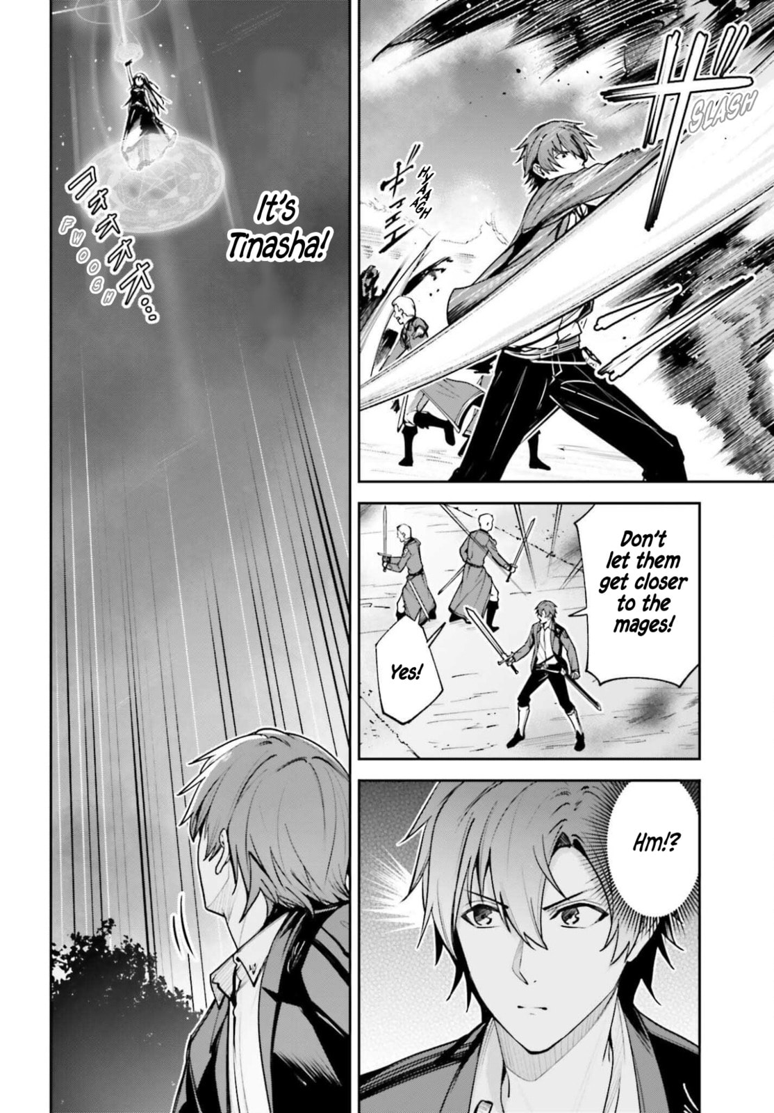 Unnamed Memory Chapter 51 page 11 - 