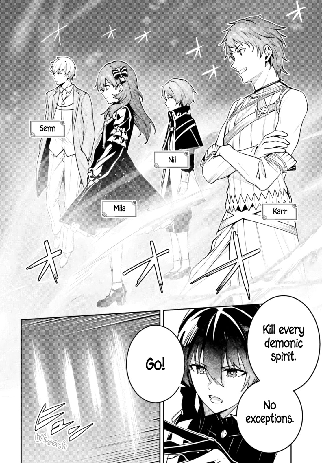 Unnamed Memory Chapter 51 page 13 - 