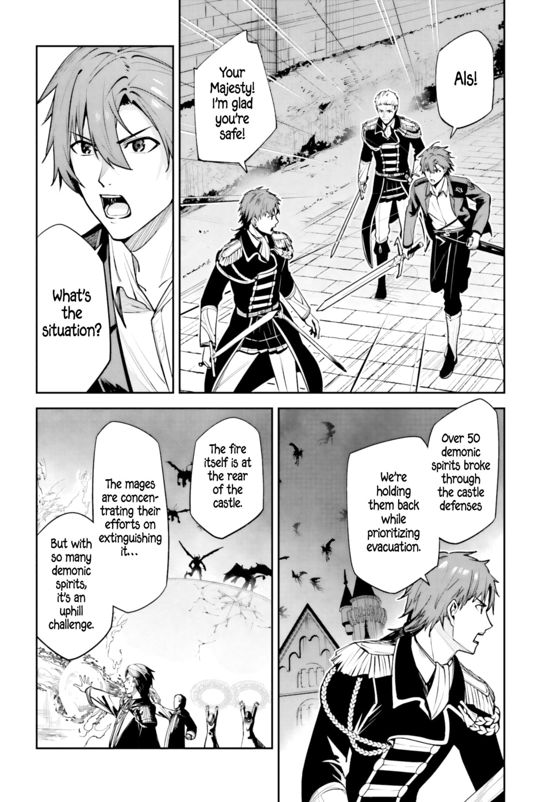 Unnamed Memory Chapter 51 page 3 - 