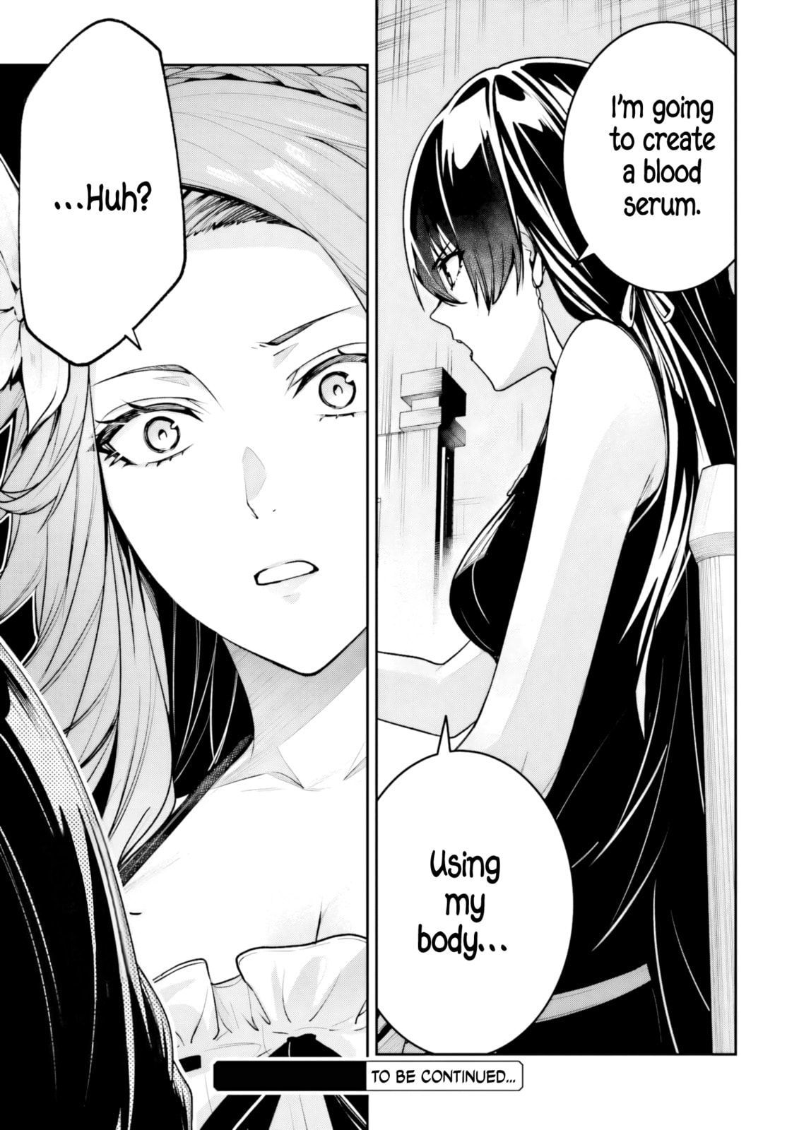 Unnamed Memory Chapter 51 page 32 - 