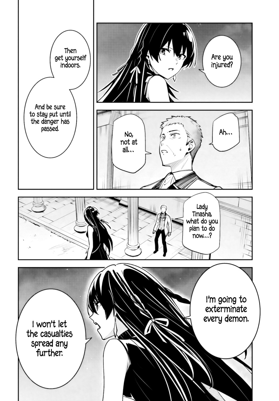 Unnamed Memory Chapter 51 page 9 - 