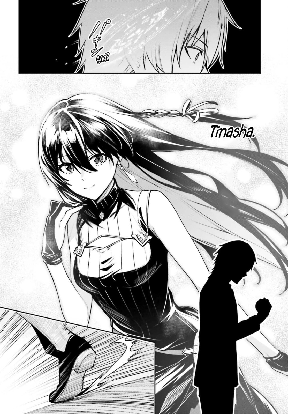 Unnamed Memory Chapter 52 page 23 - 