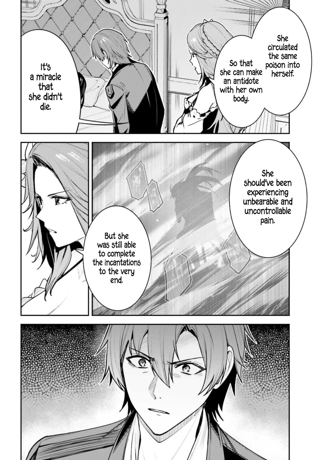 Unnamed Memory Chapter 52 page 31 - 