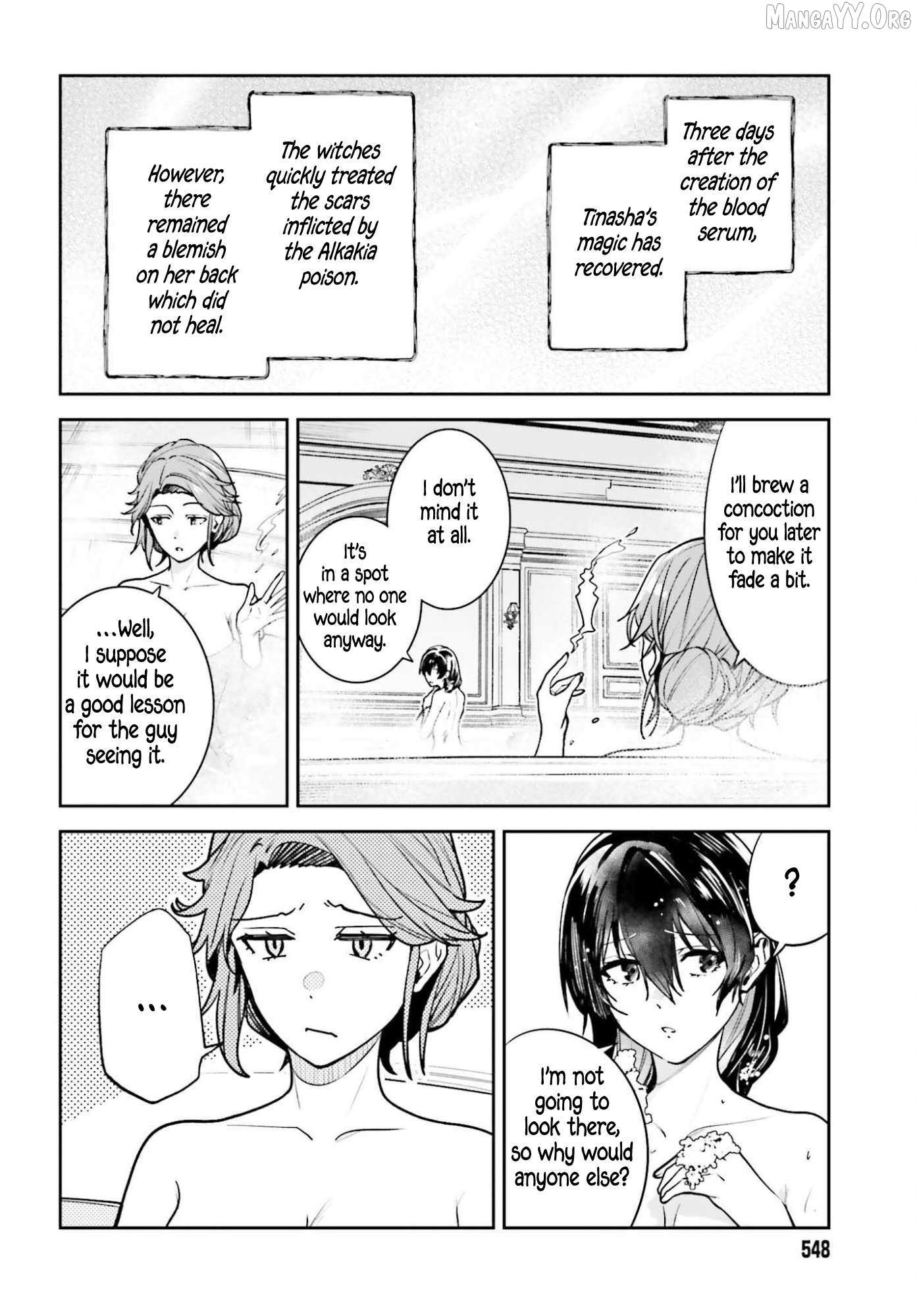Unnamed Memory Chapter 53 page 2 - 