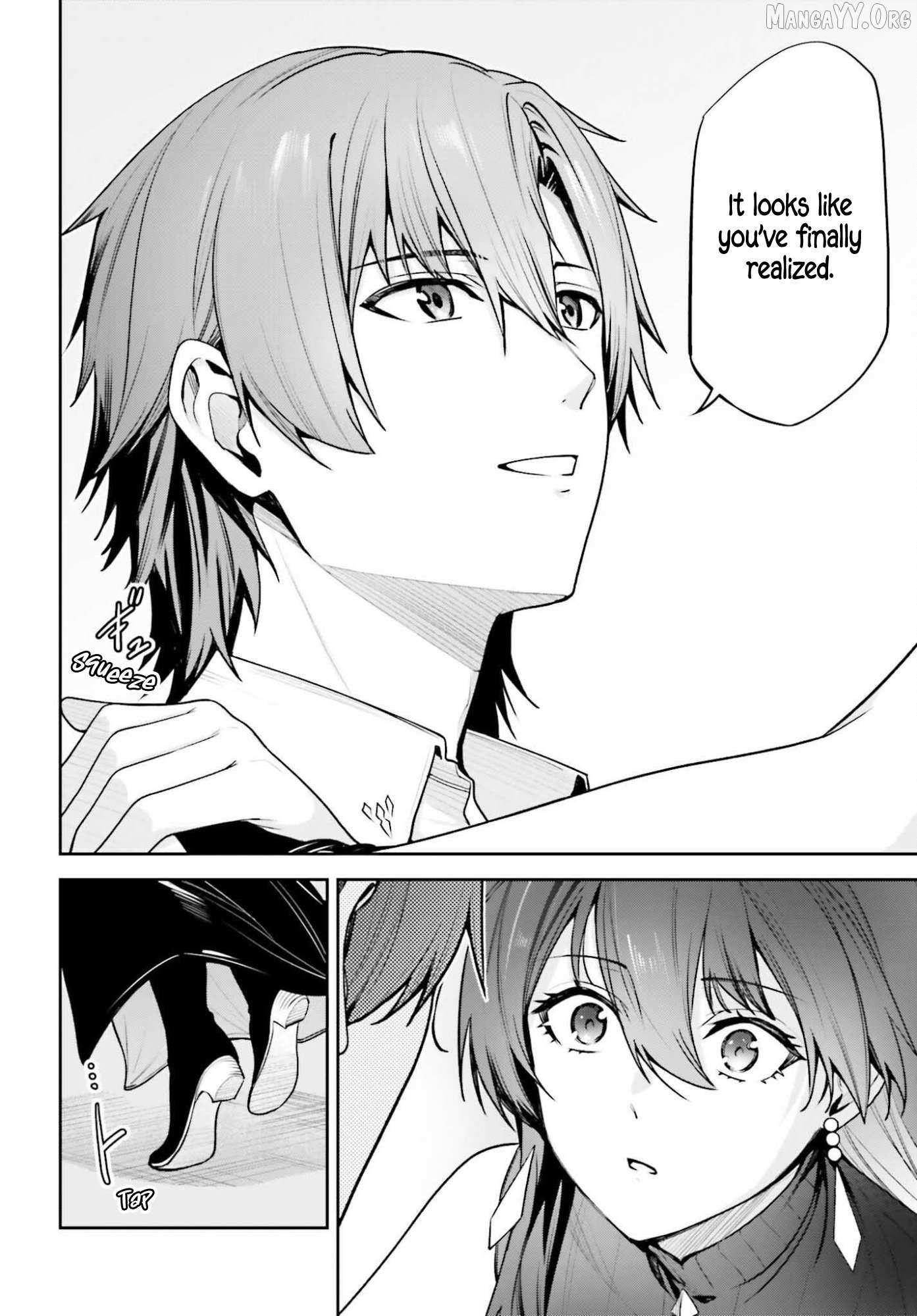 Unnamed Memory Chapter 53 page 24 - 