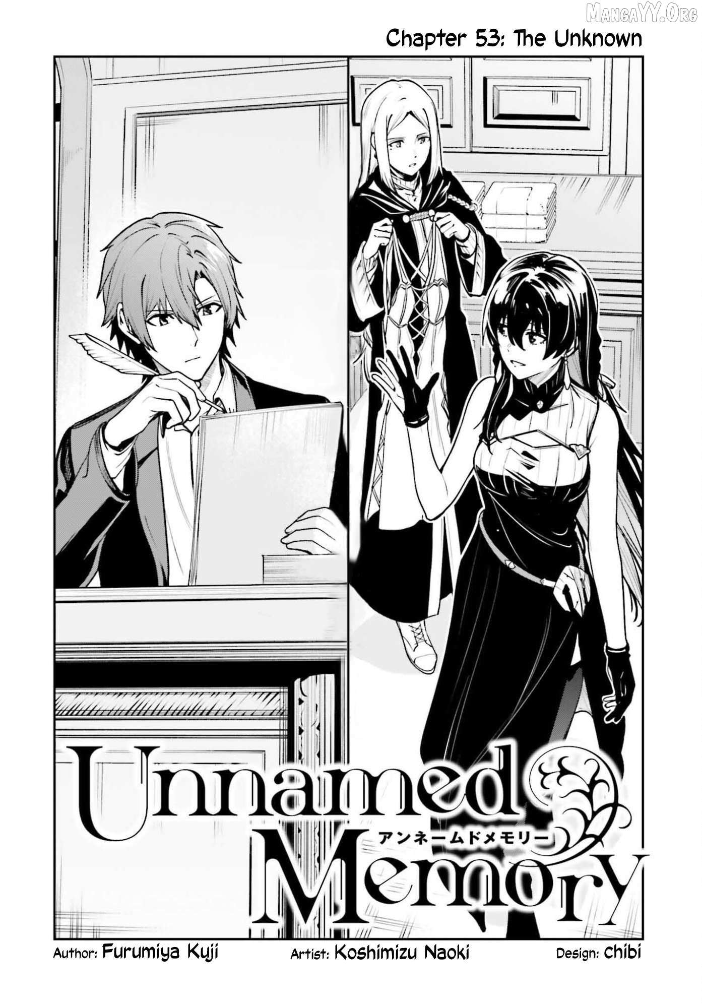 Unnamed Memory Chapter 53 page 4 - 