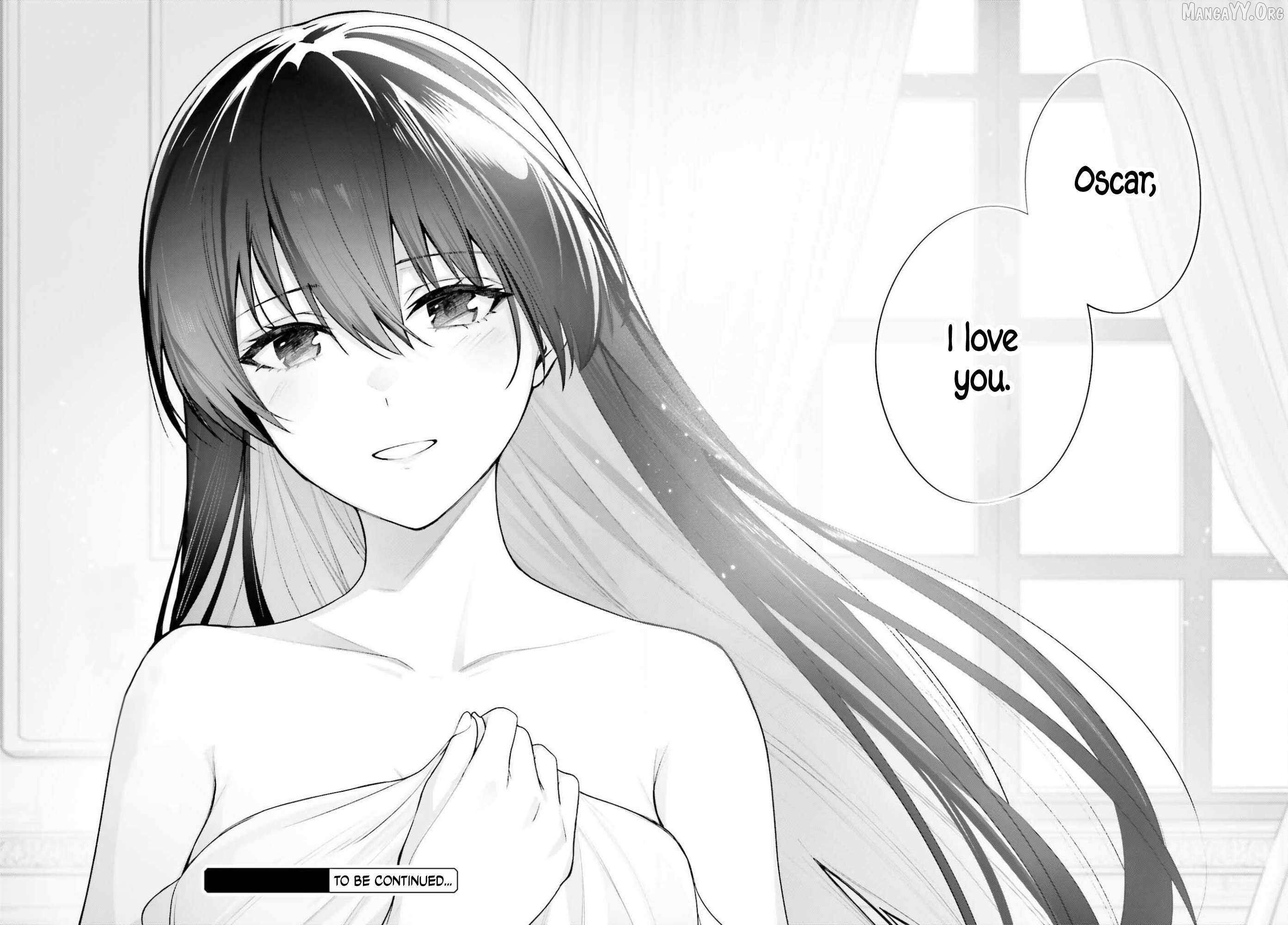 Unnamed Memory Chapter 53 page 36 - 