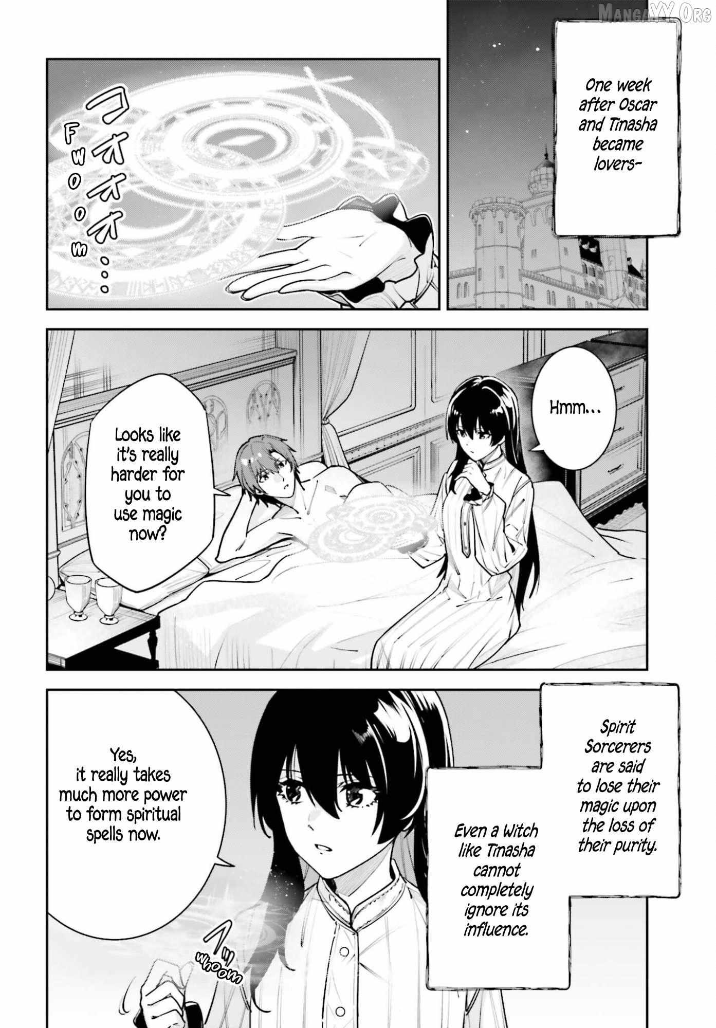 Unnamed Memory Chapter 54 page 2 - 