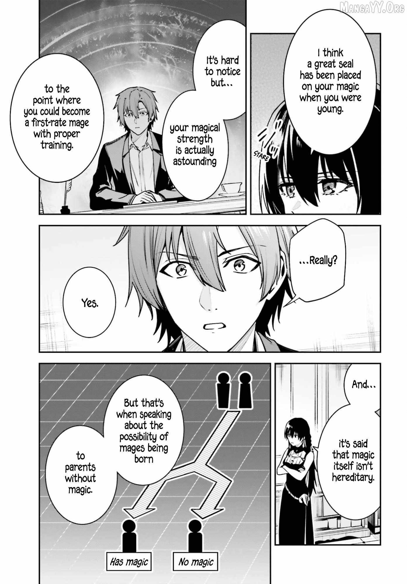 Unnamed Memory Chapter 54 page 21 - 
