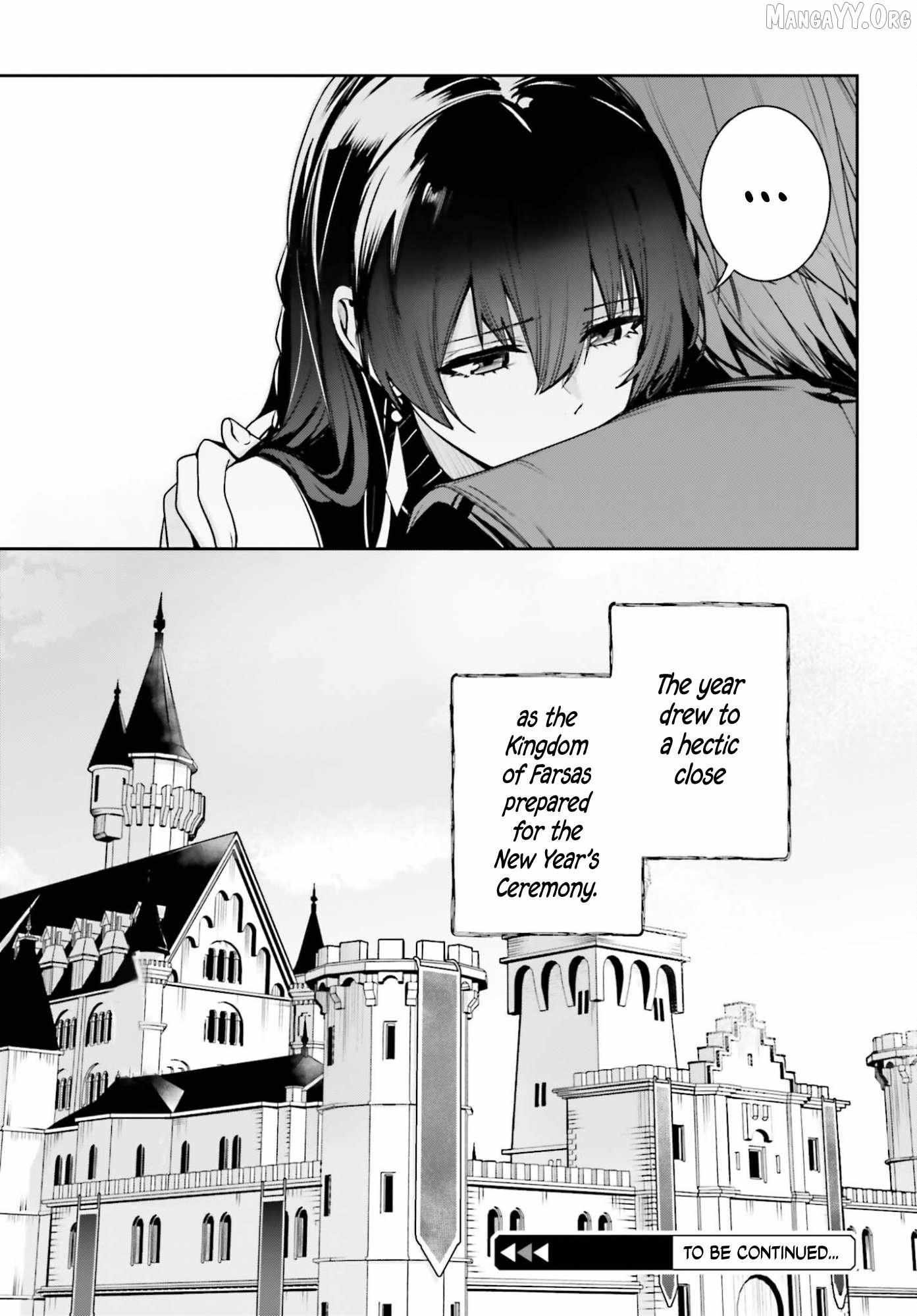 Unnamed Memory Chapter 54 page 25 - 