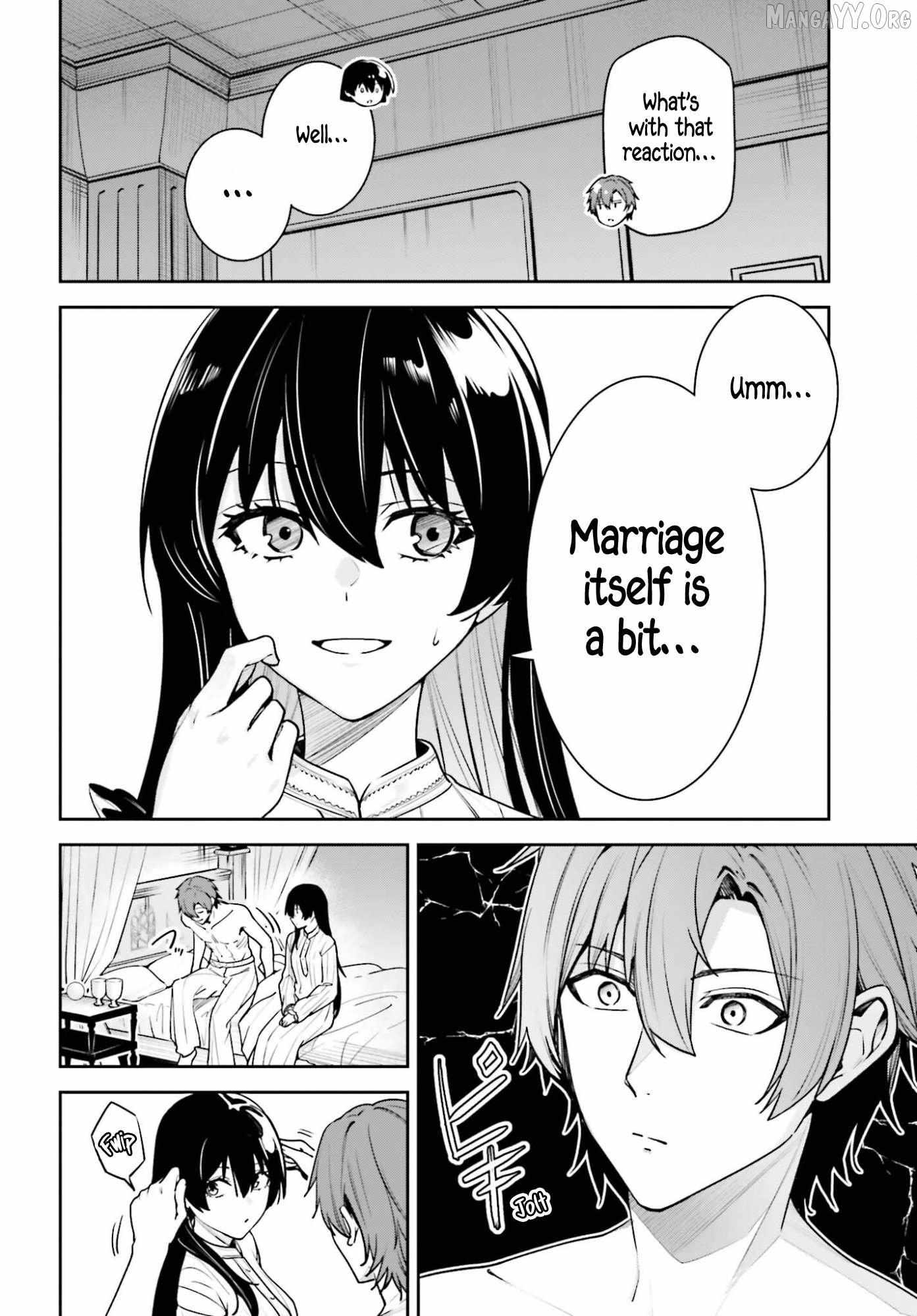 Unnamed Memory Chapter 54 page 4 - 