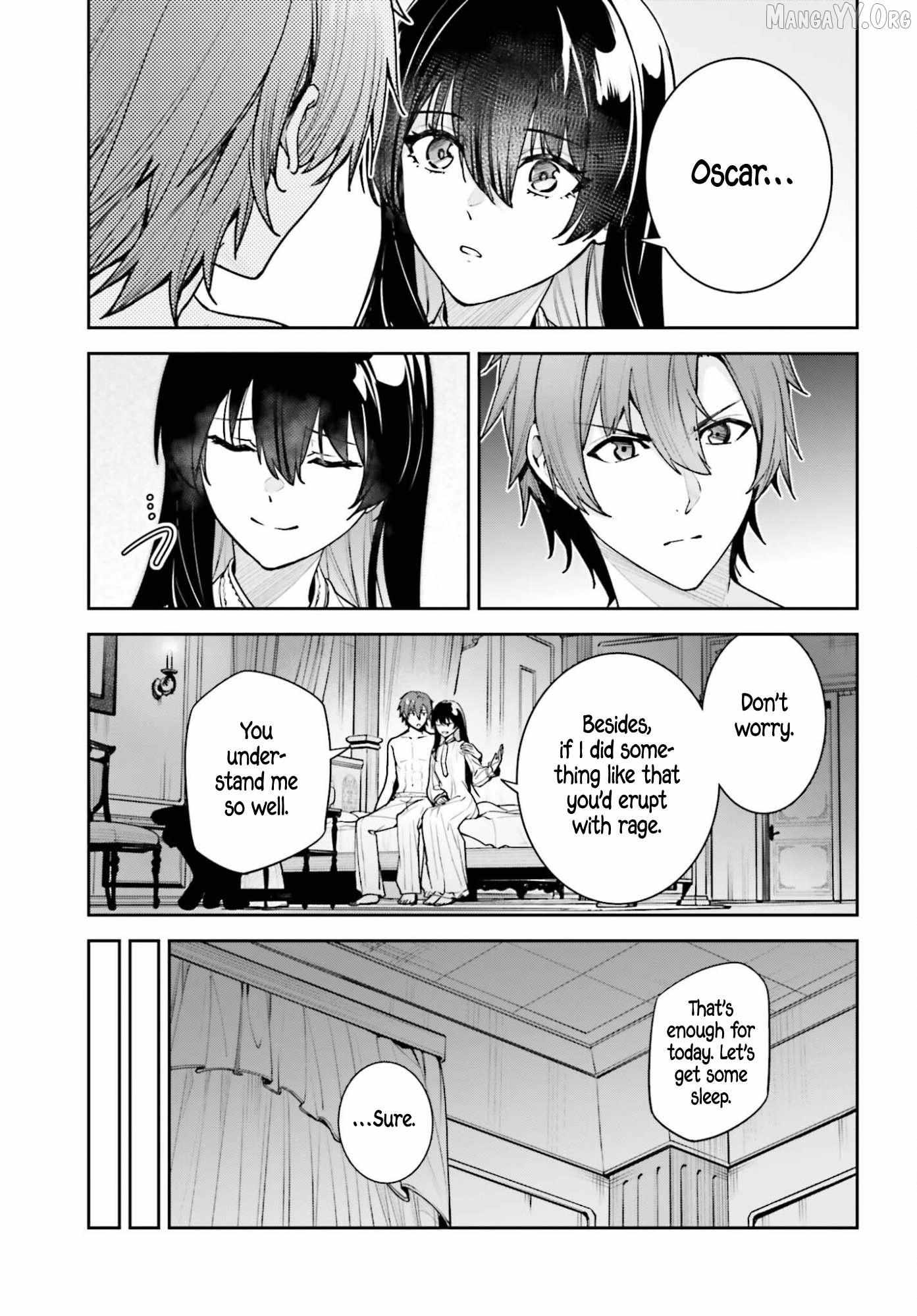 Unnamed Memory Chapter 54 page 7 - 