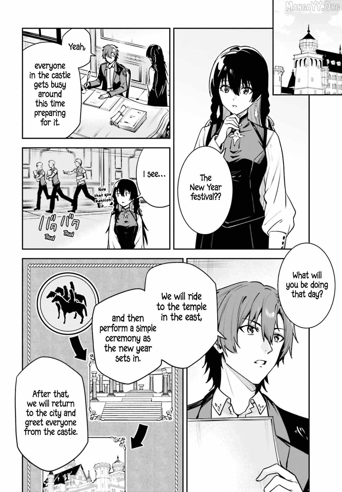 Unnamed Memory Chapter 54 page 8 - 