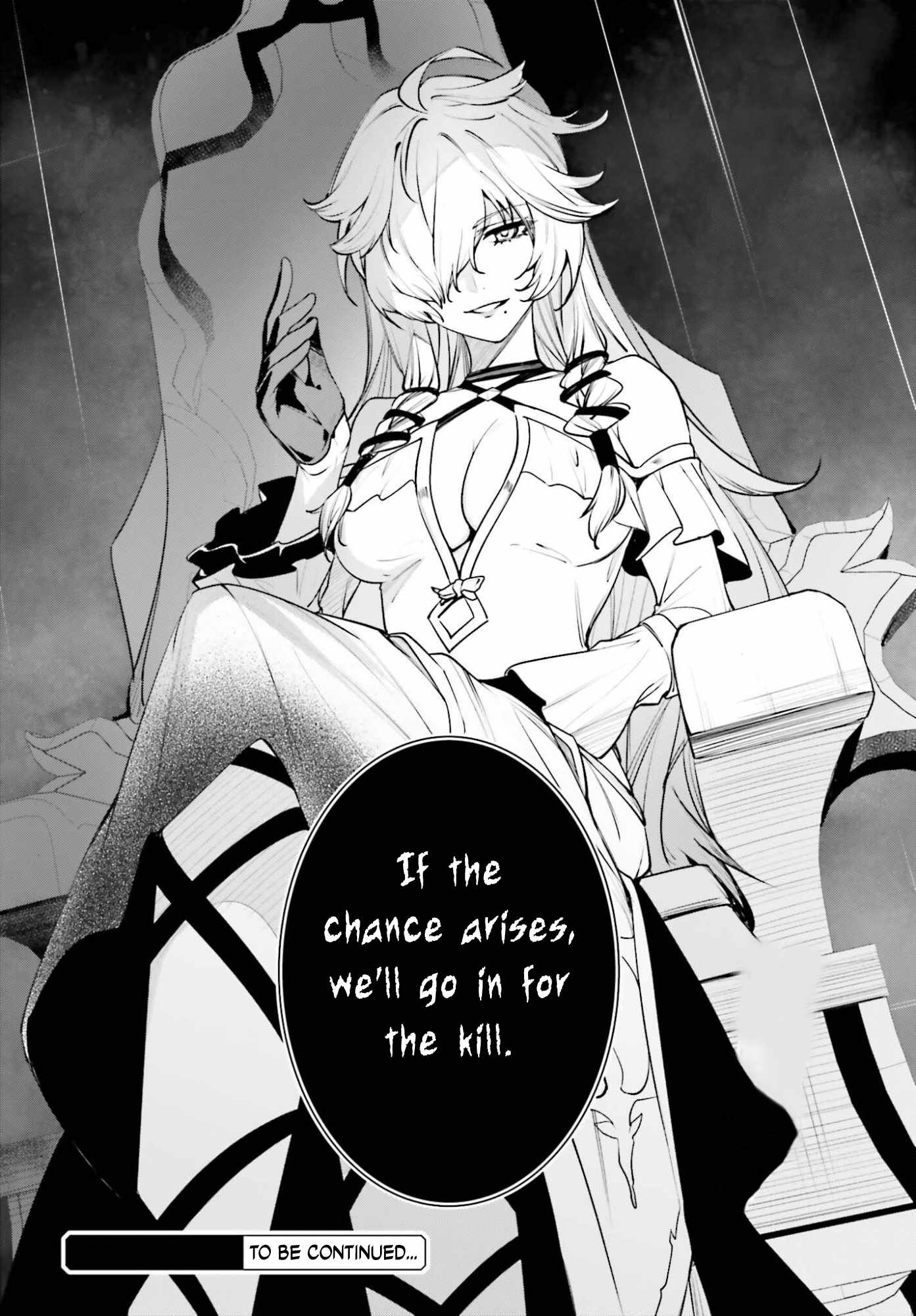Unnamed Memory Chapter 55 page 22 - 
