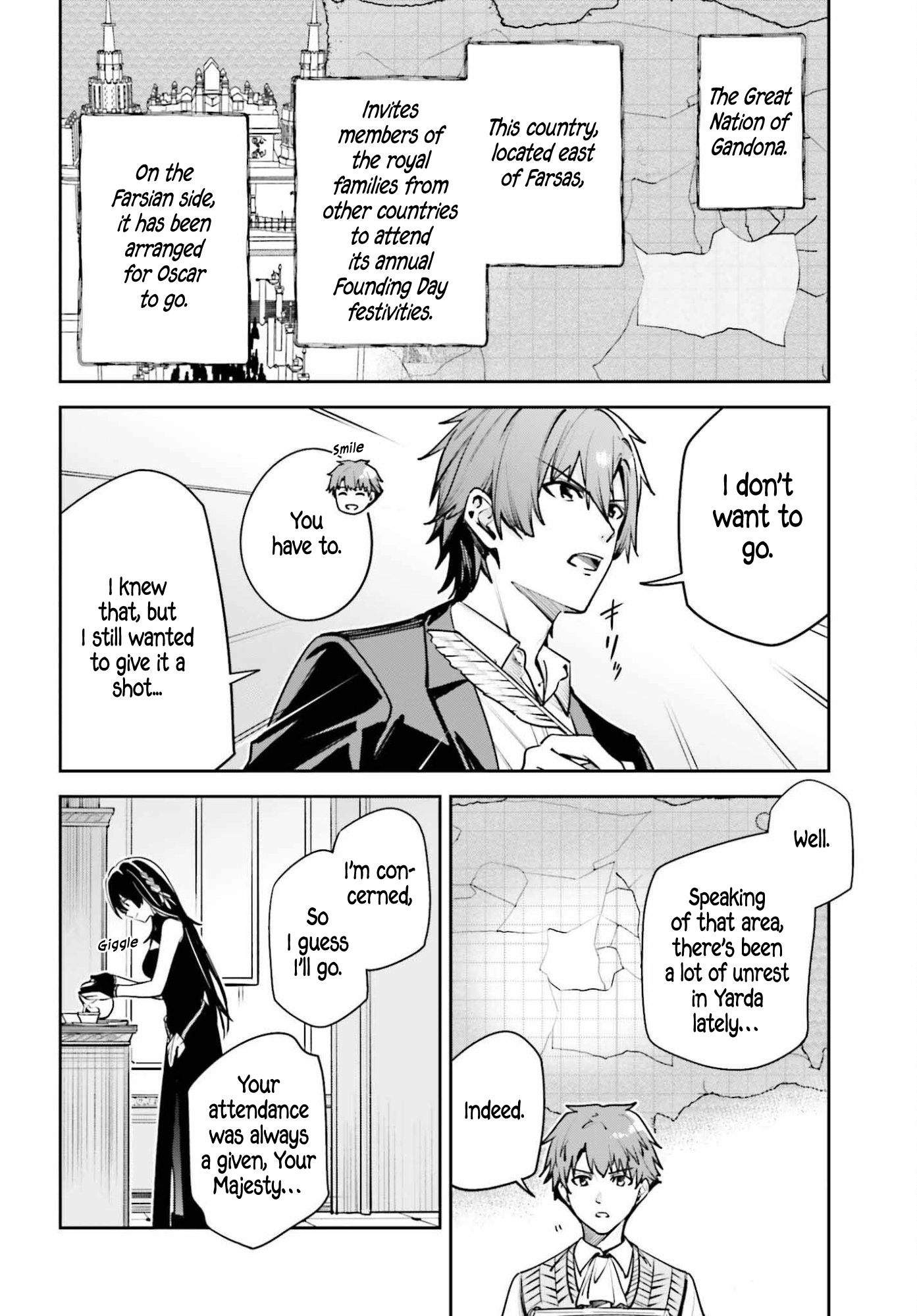 Unnamed Memory Chapter 56 page 2 - 