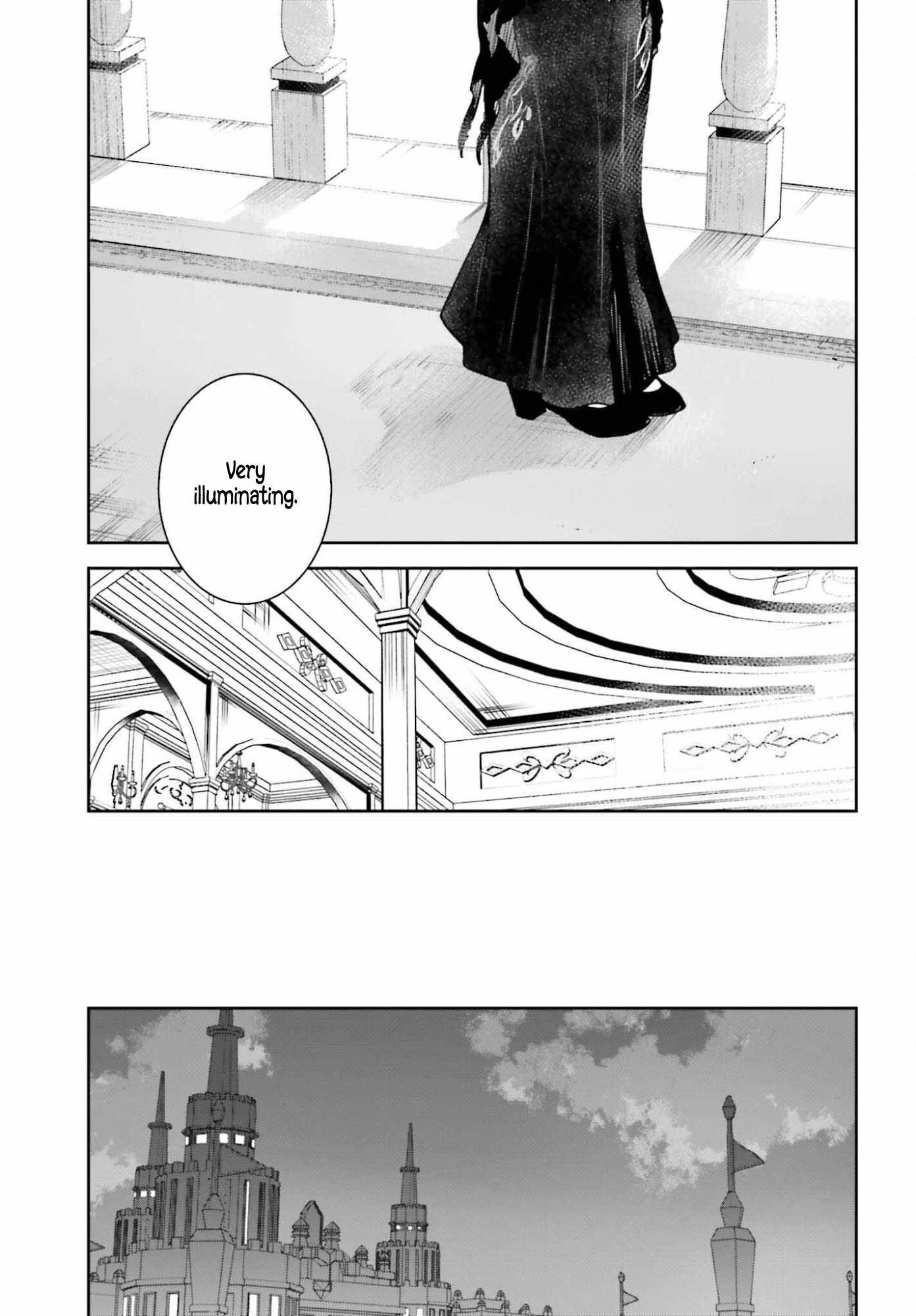 Unnamed Memory Chapter 56 page 17 - 