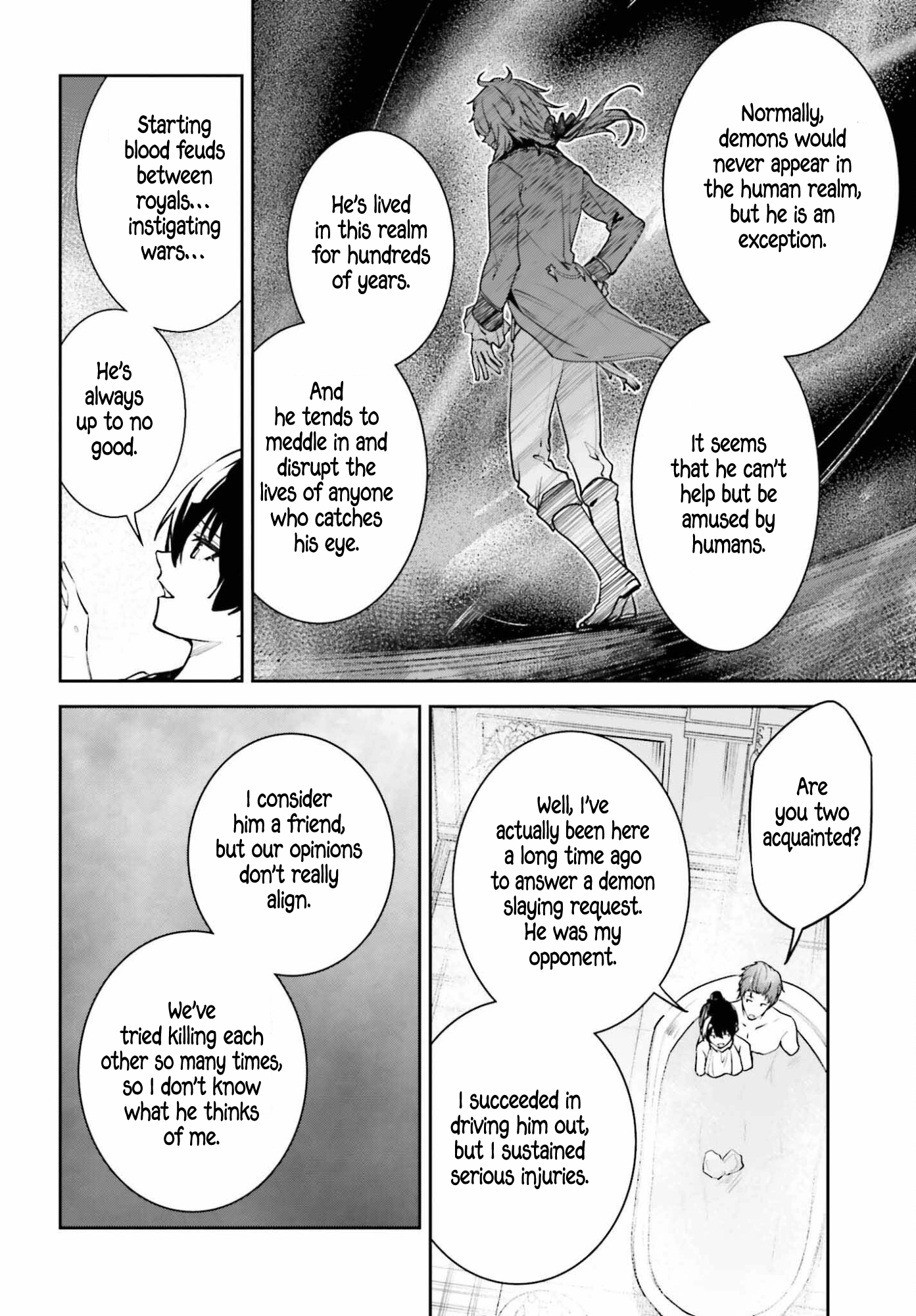 Unnamed Memory Chapter 56 page 22 - 
