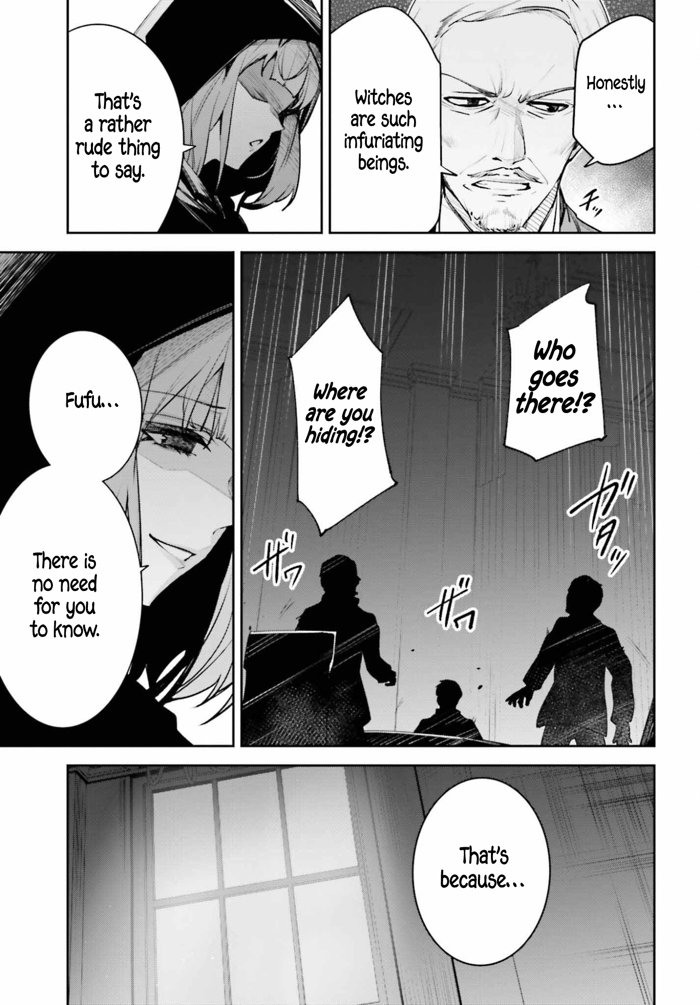 Unnamed Memory Chapter 56 page 25 - 