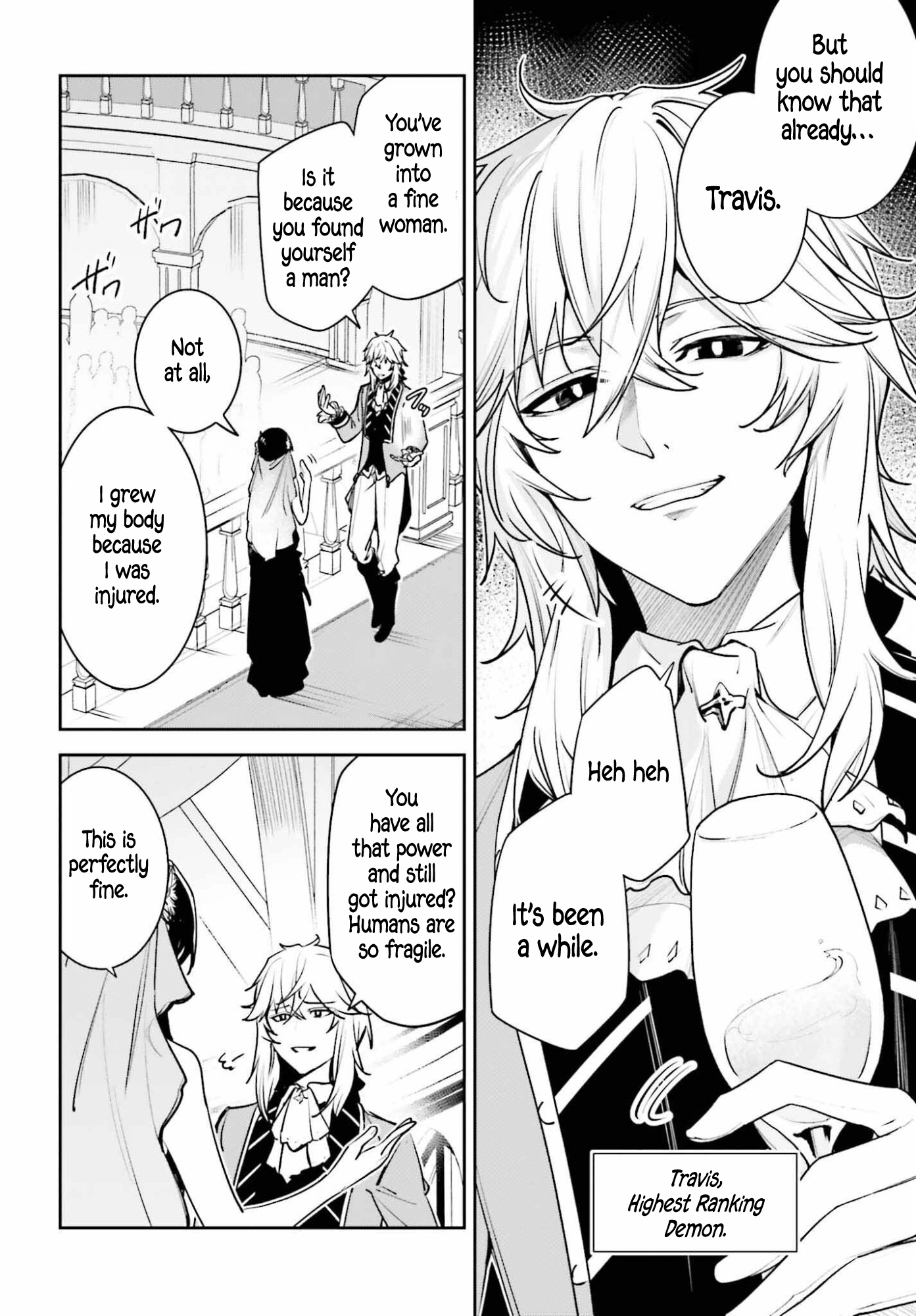 Unnamed Memory Chapter 56 page 6 - 