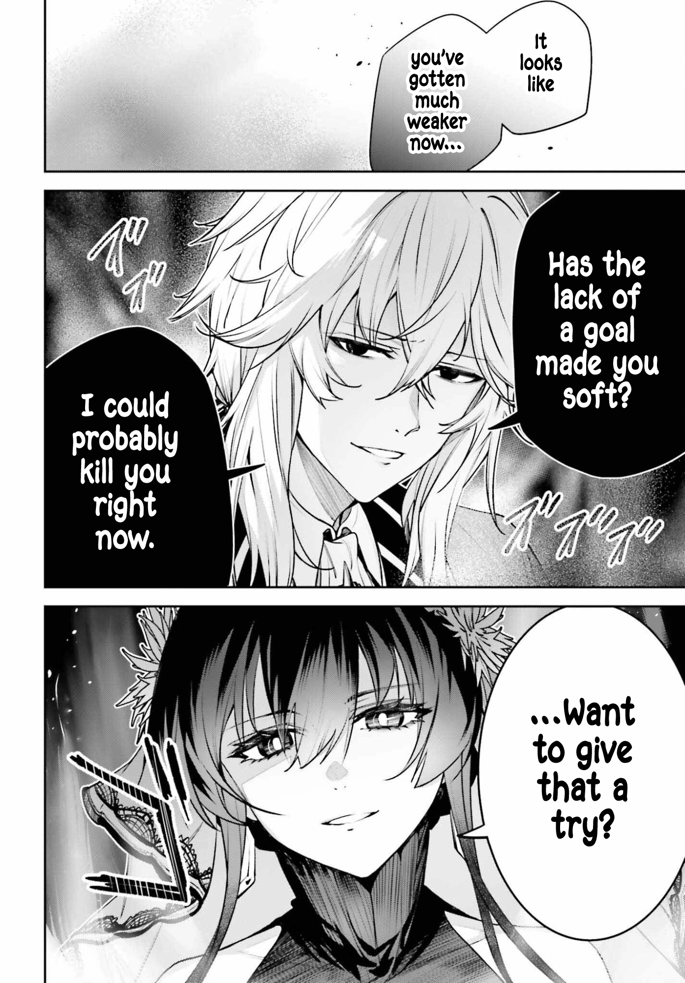 Unnamed Memory Chapter 56 page 8 - 