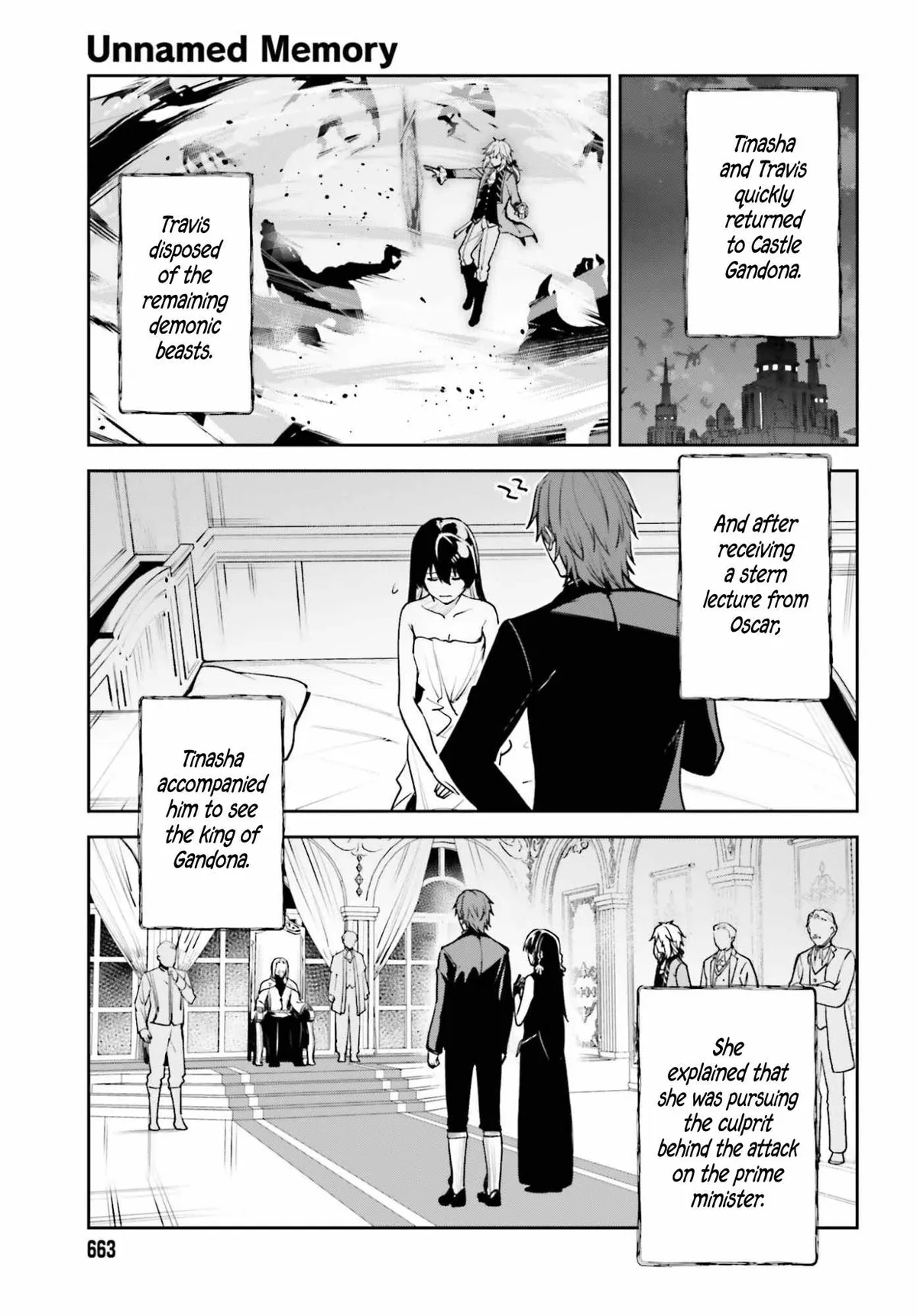 Unnamed Memory Chapter 57 page 11 - 