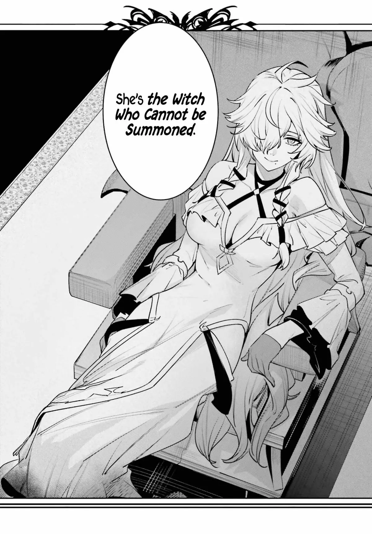 Unnamed Memory Chapter 57 page 16 - 