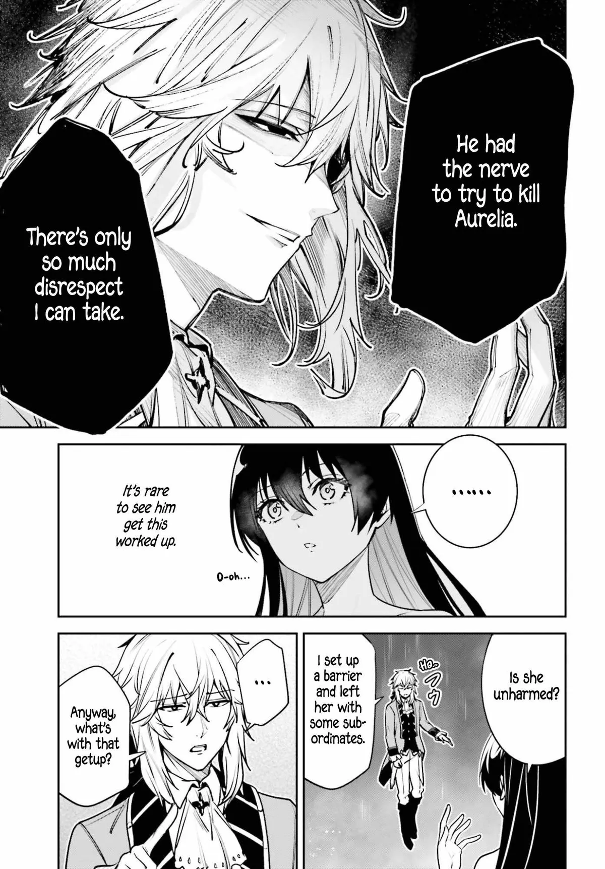 Unnamed Memory Chapter 57 page 9 - 