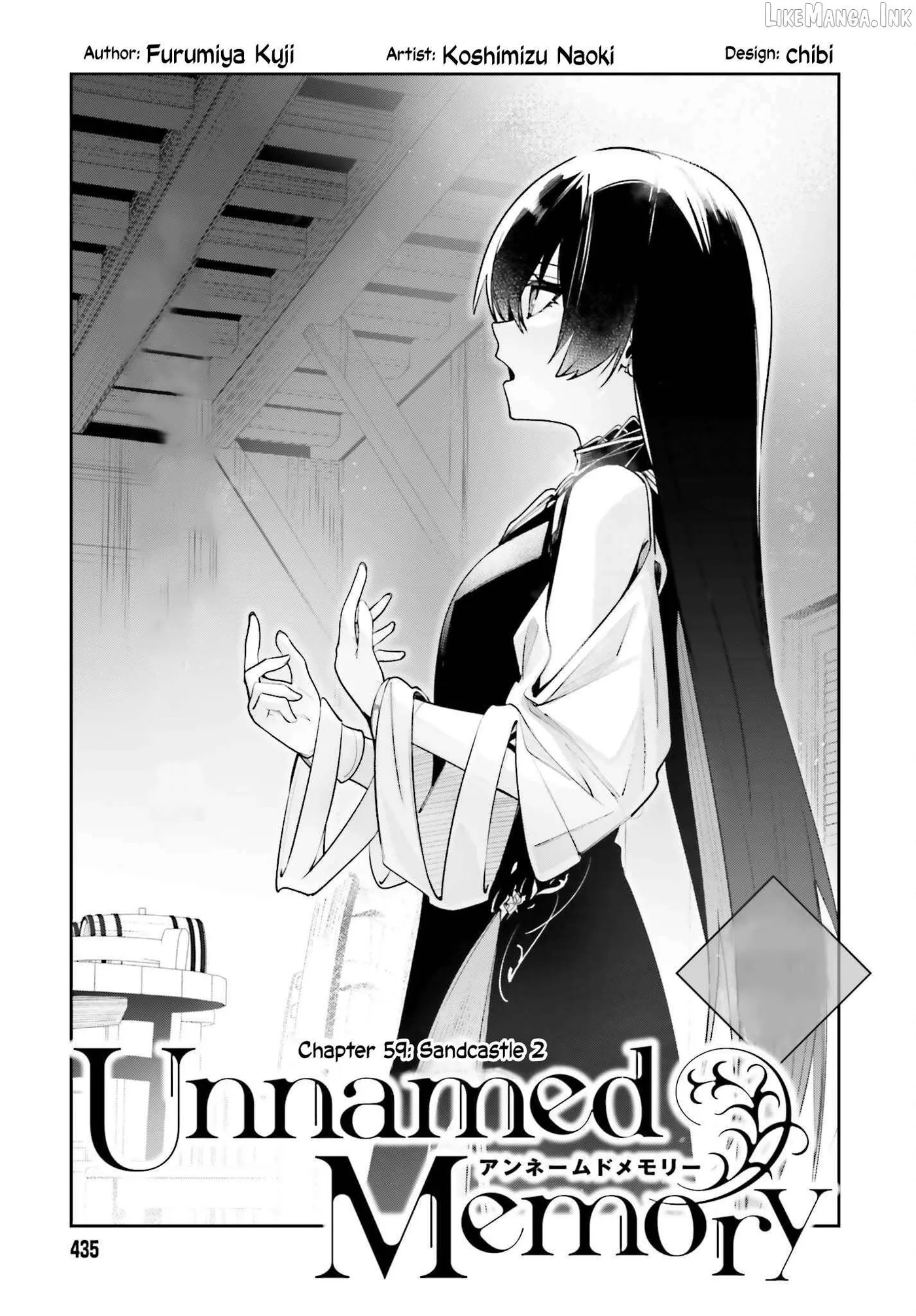 Unnamed Memory Chapter 59 page 3 - 
