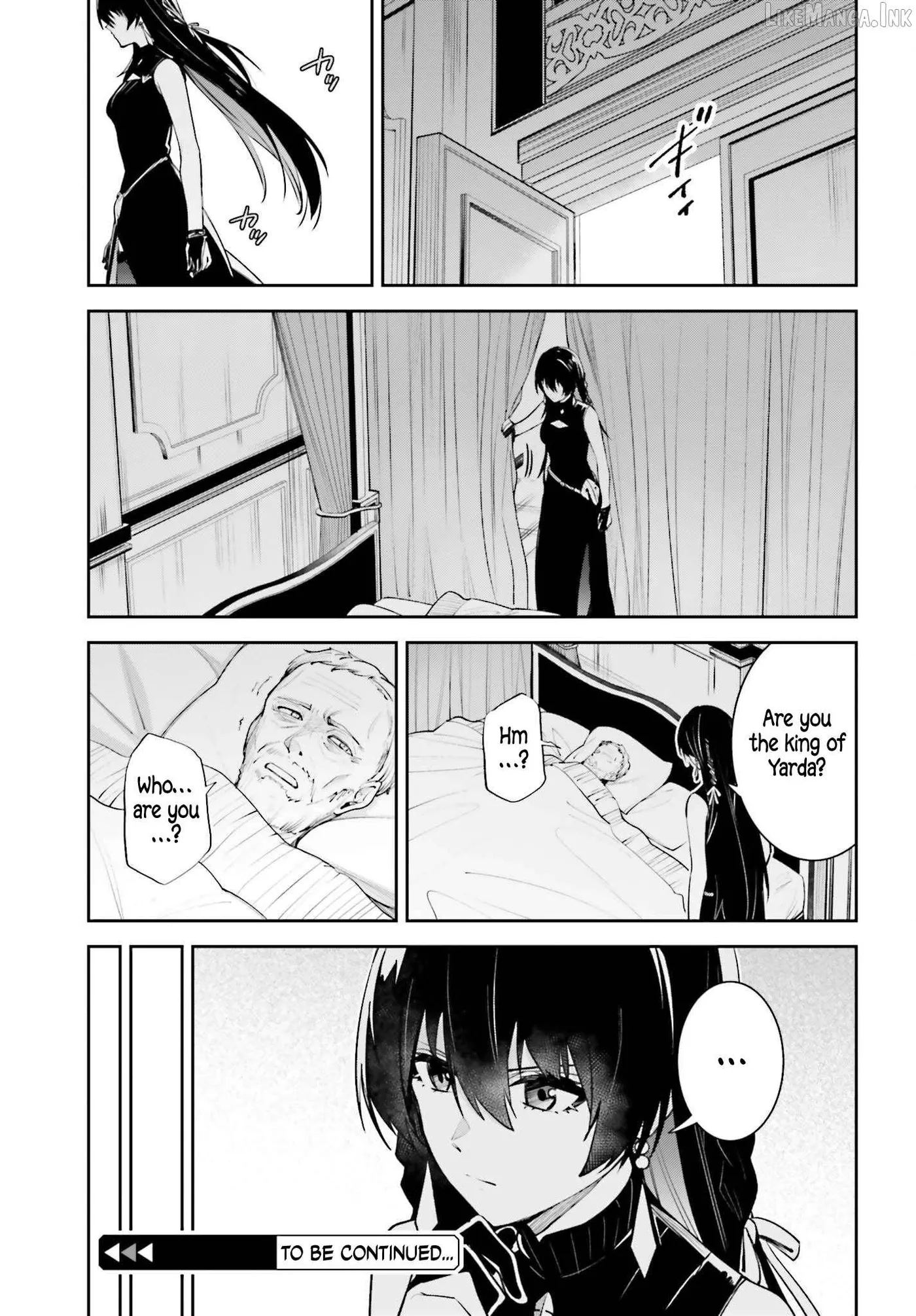 Unnamed Memory Chapter 59 page 23 - 