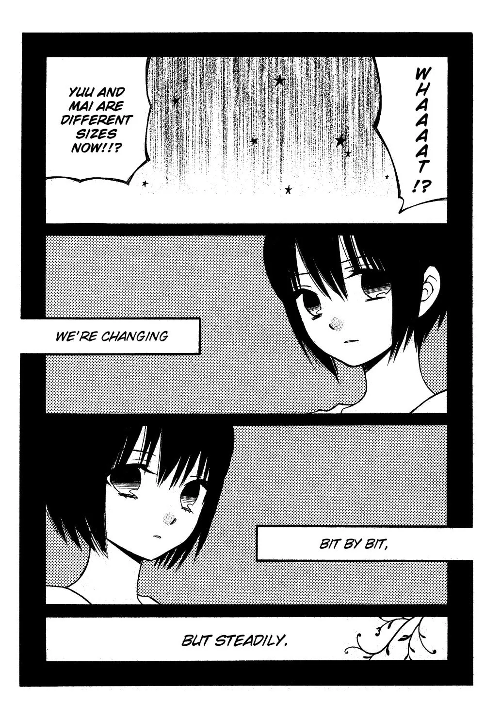Uno x Uno Chapter 0 page 26 - 