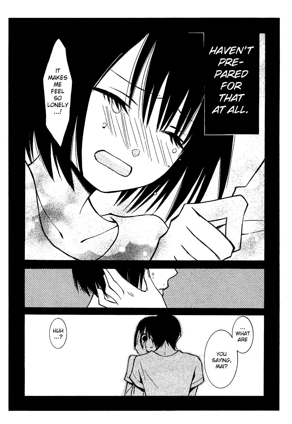 Uno x Uno Chapter 0 page 41 - 